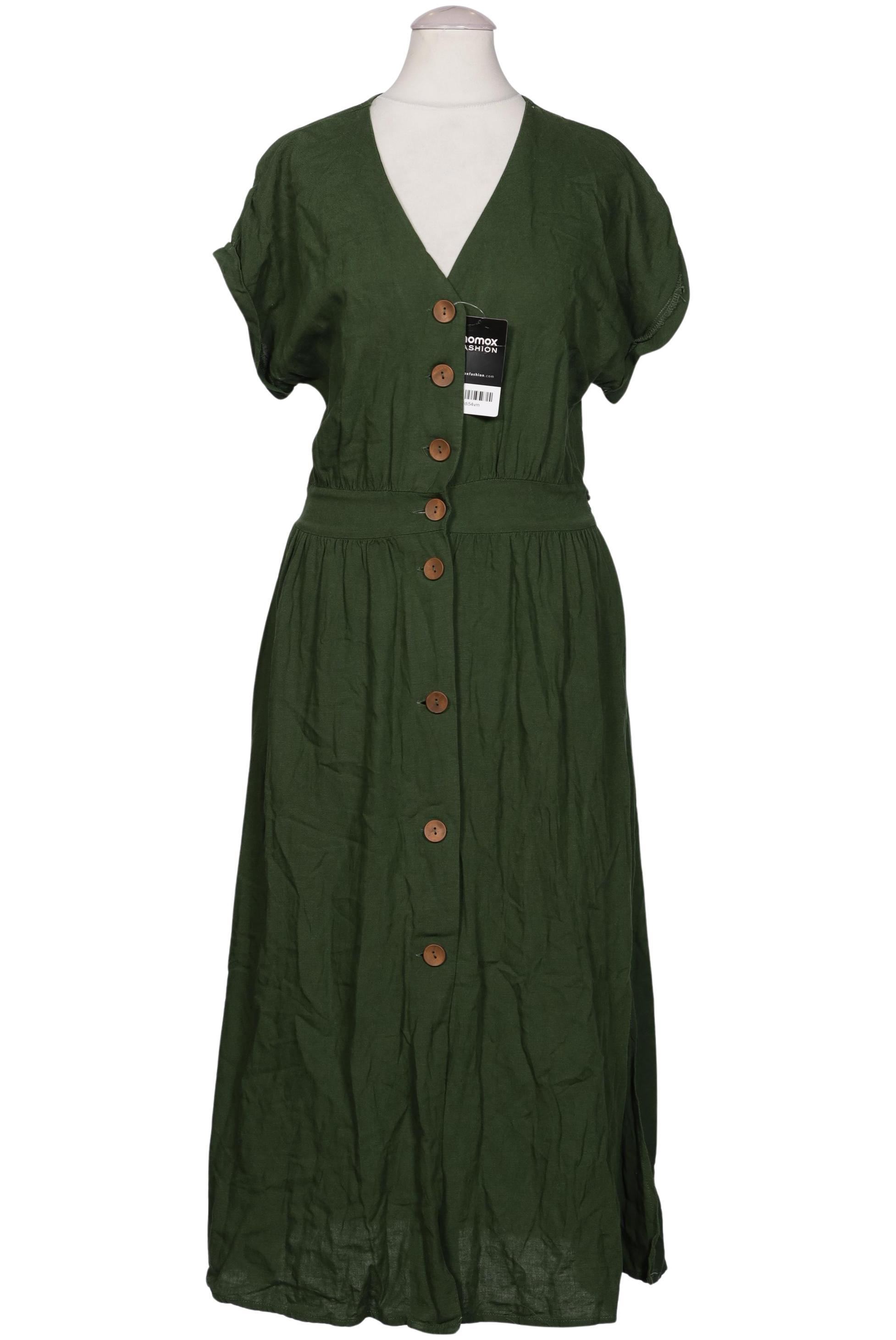 

Reserved Damen Kleid, grün, Gr. 34