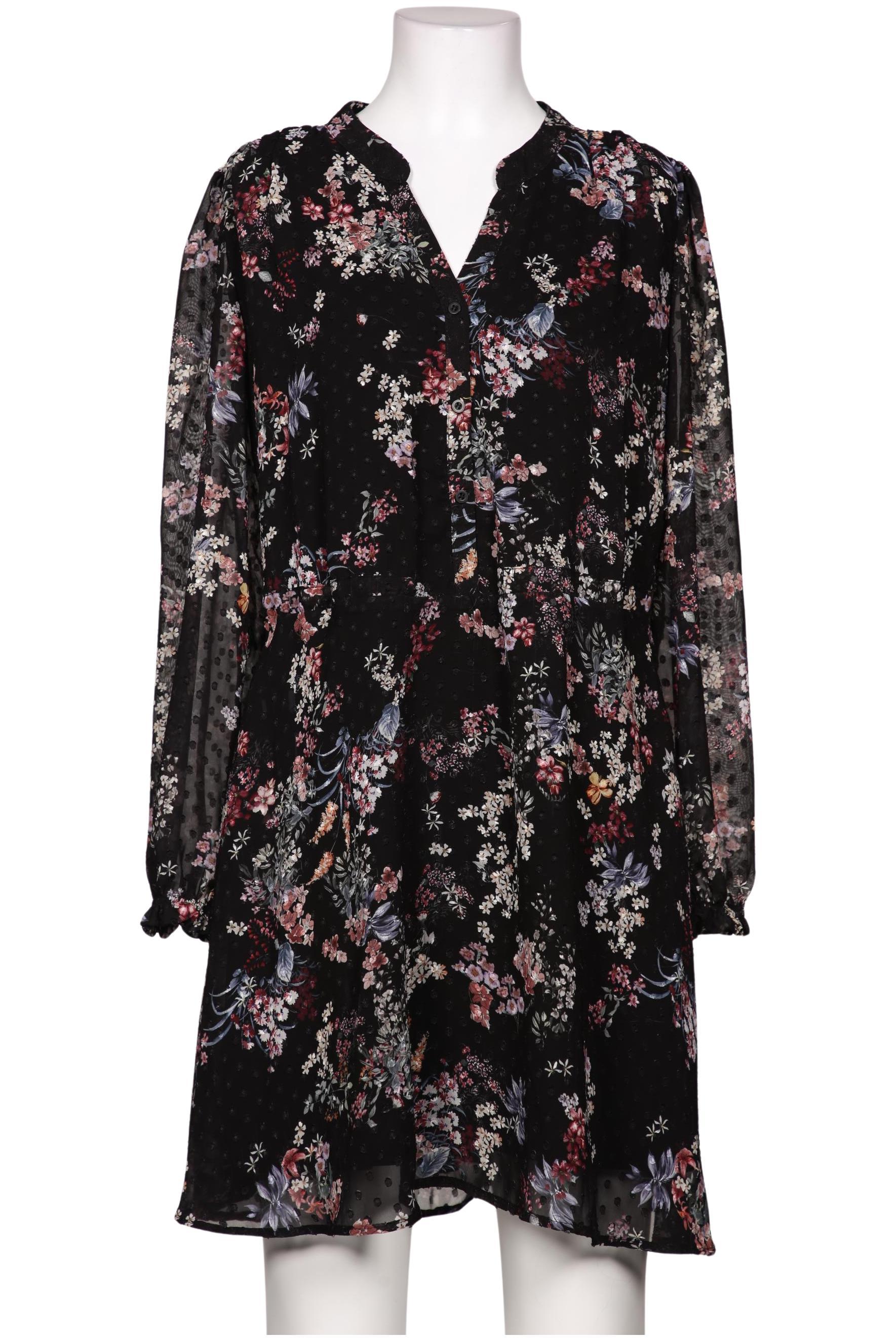

Reserved Damen Kleid, schwarz, Gr. 36