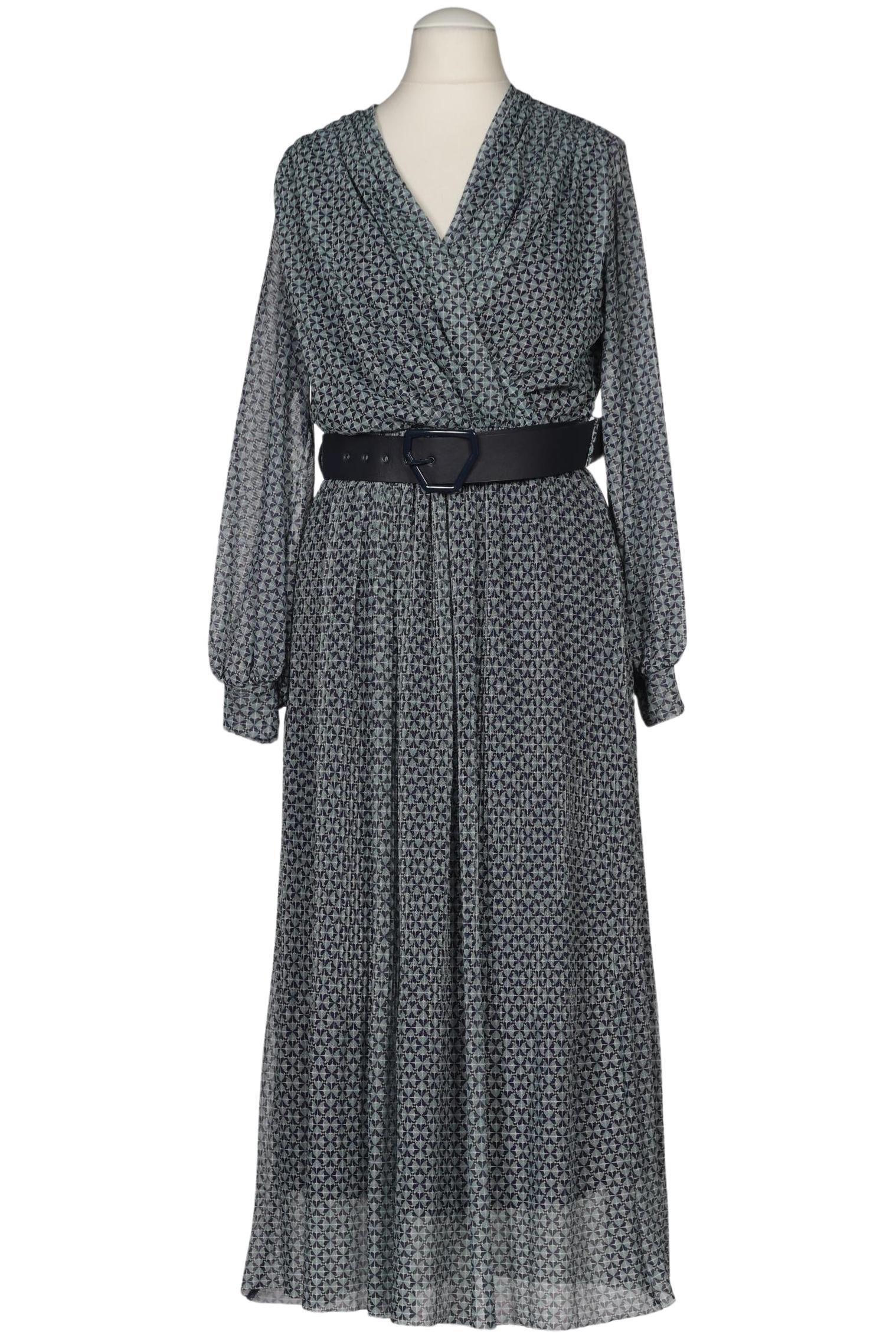 

Reserved Damen Kleid, blau, Gr. 34