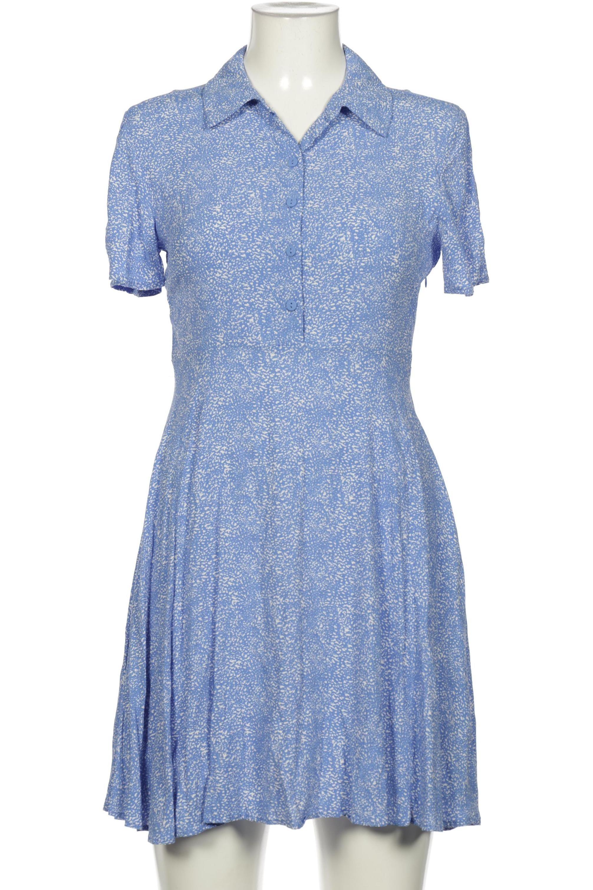 

Reserved Damen Kleid, blau