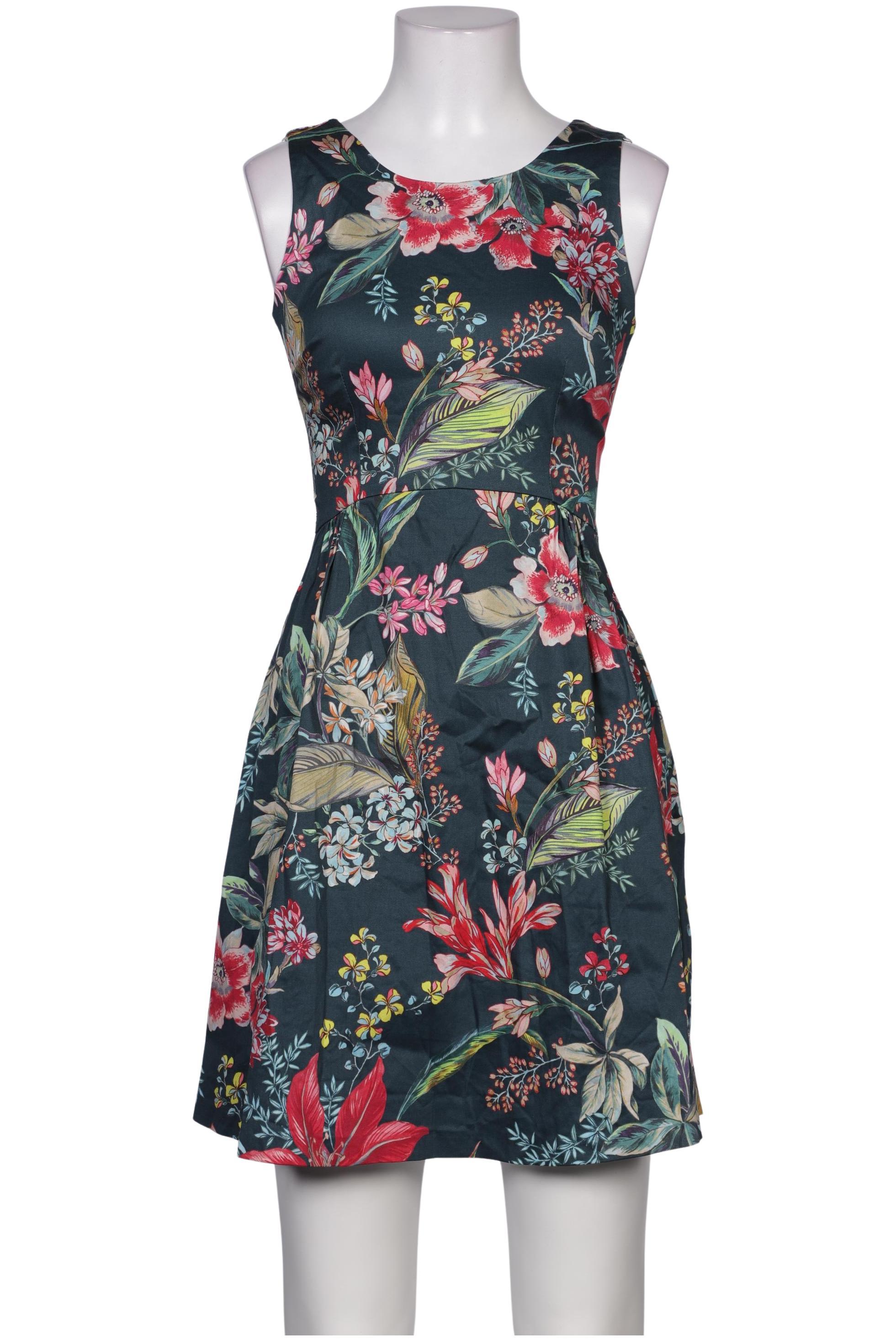 

Reserved Damen Kleid, mehrfarbig, Gr. 34