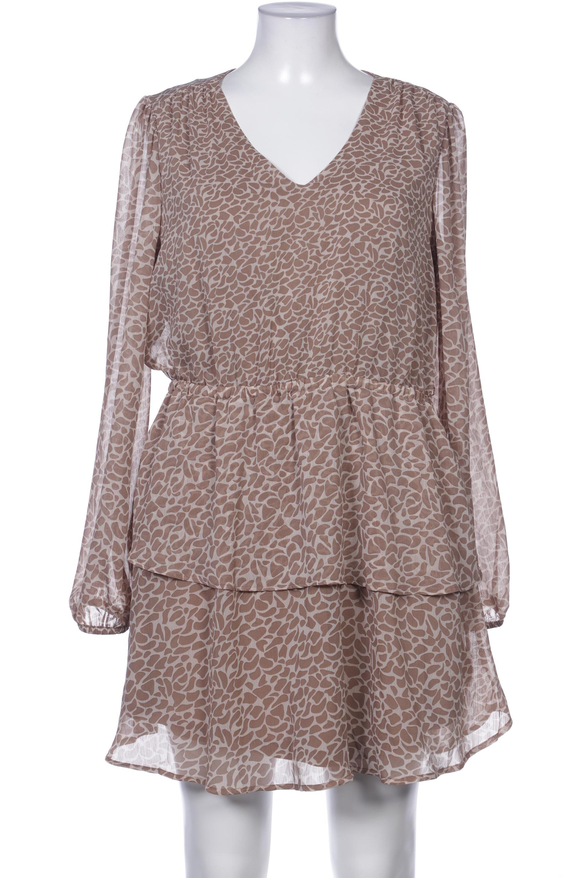 

Reserved Damen Kleid, beige, Gr. 44