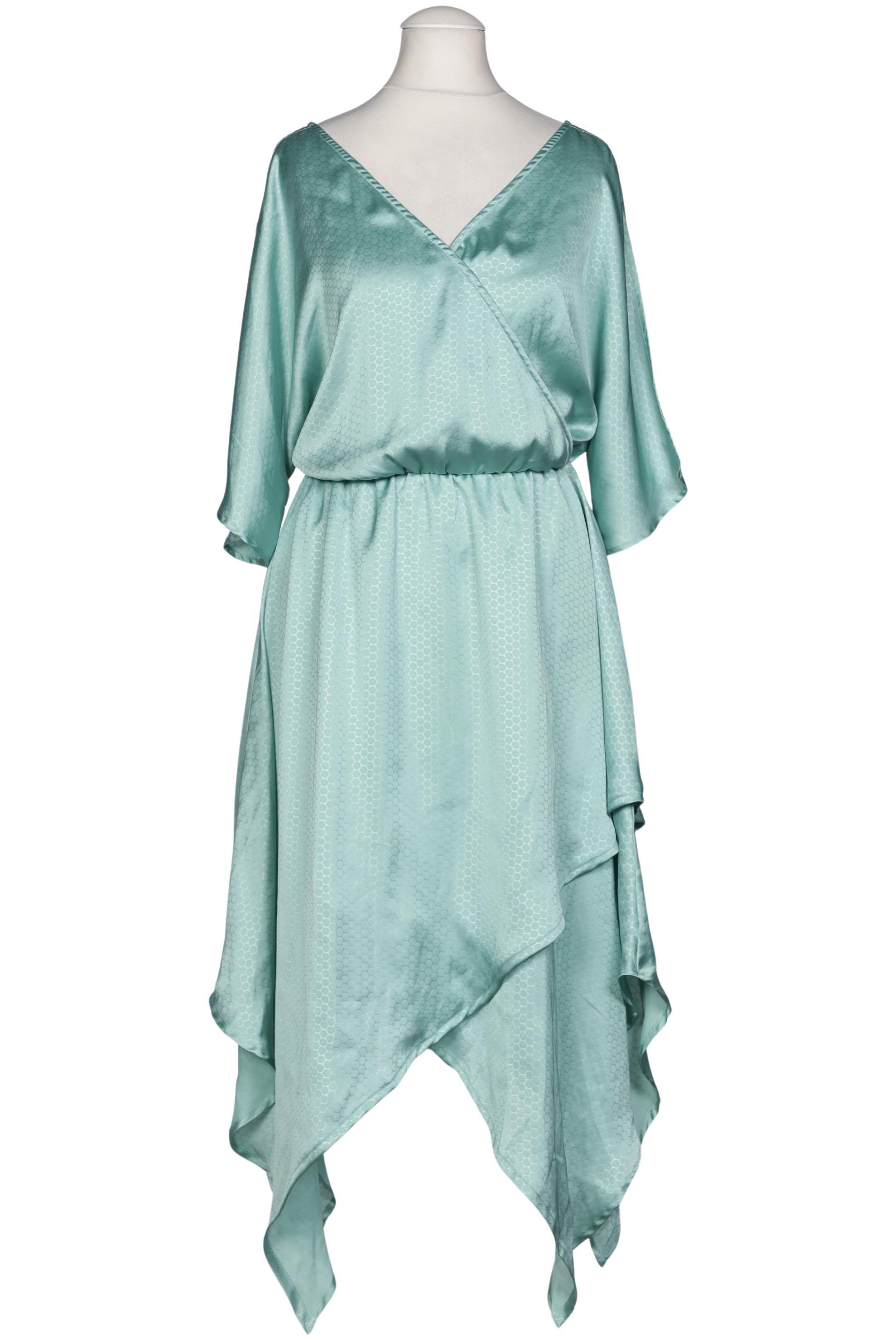 

Reserved Damen Kleid, türkis, Gr. 34