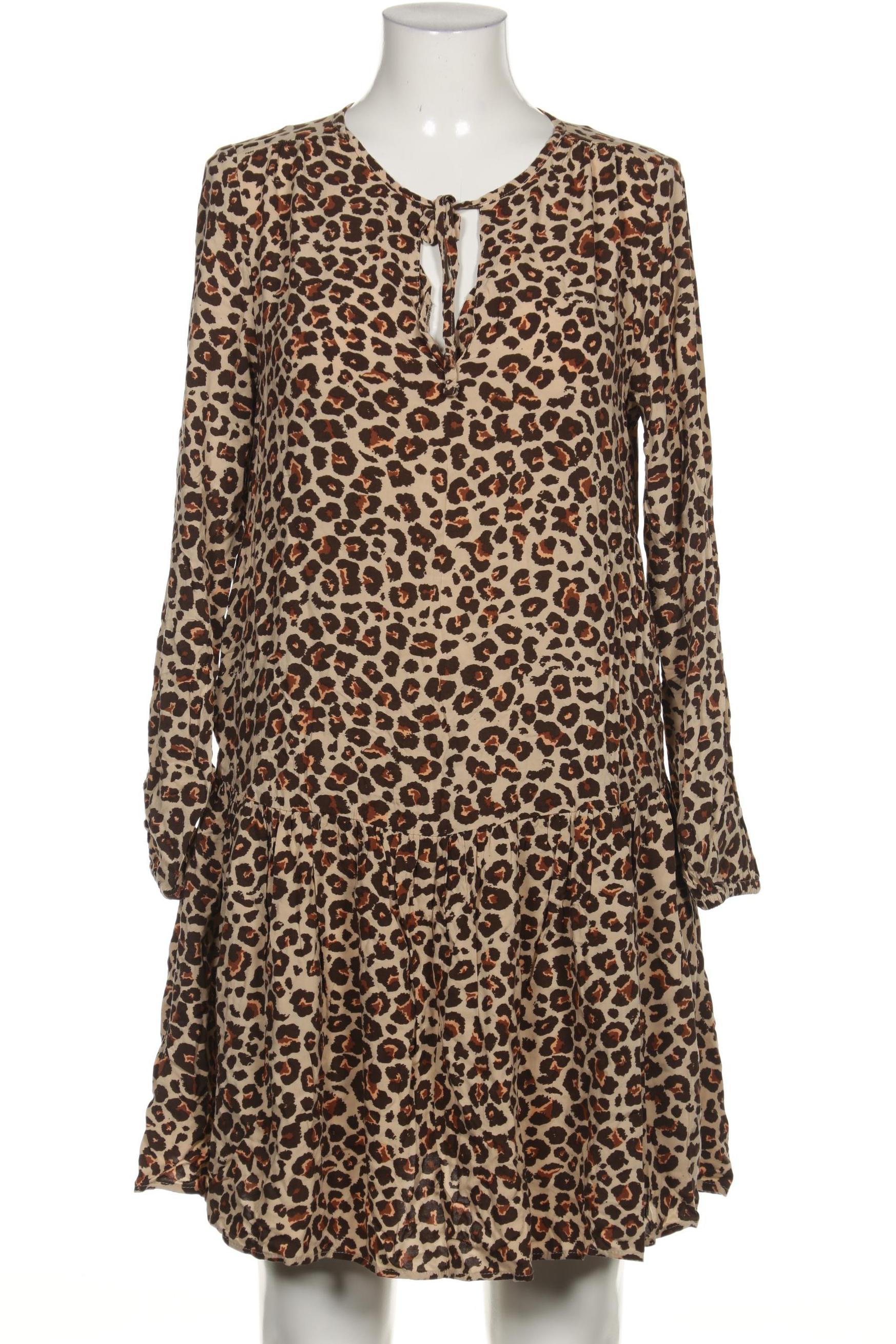 

Reserved Damen Kleid, braun