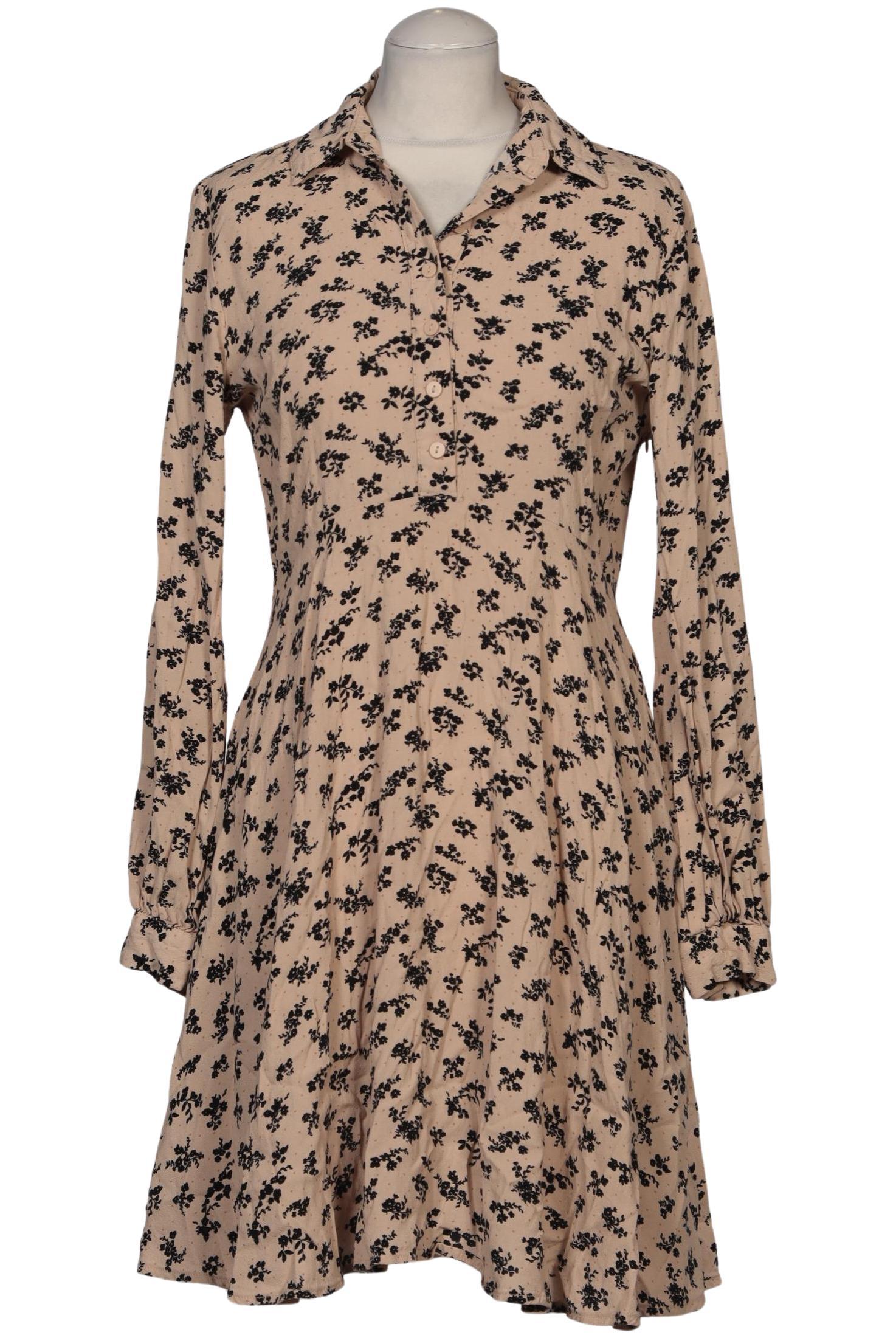 

Reserved Damen Kleid, beige, Gr. 38