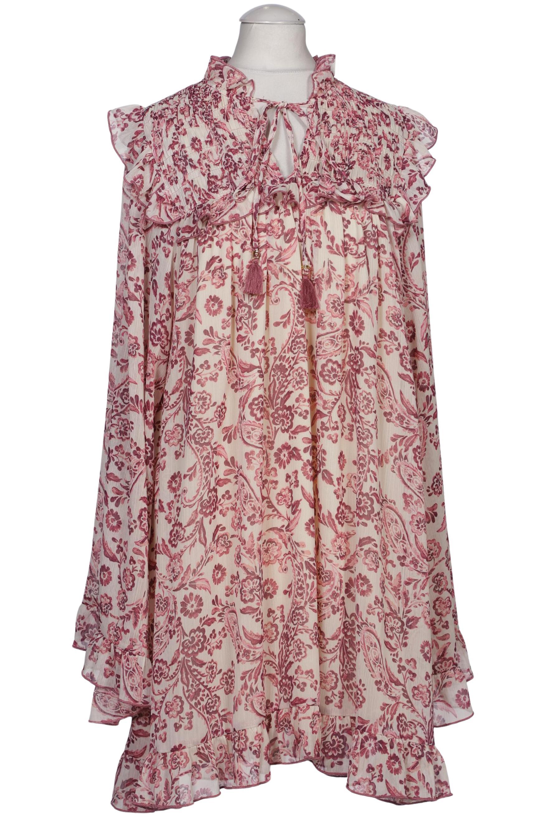 

Reserved Damen Kleid, mehrfarbig, Gr. 34