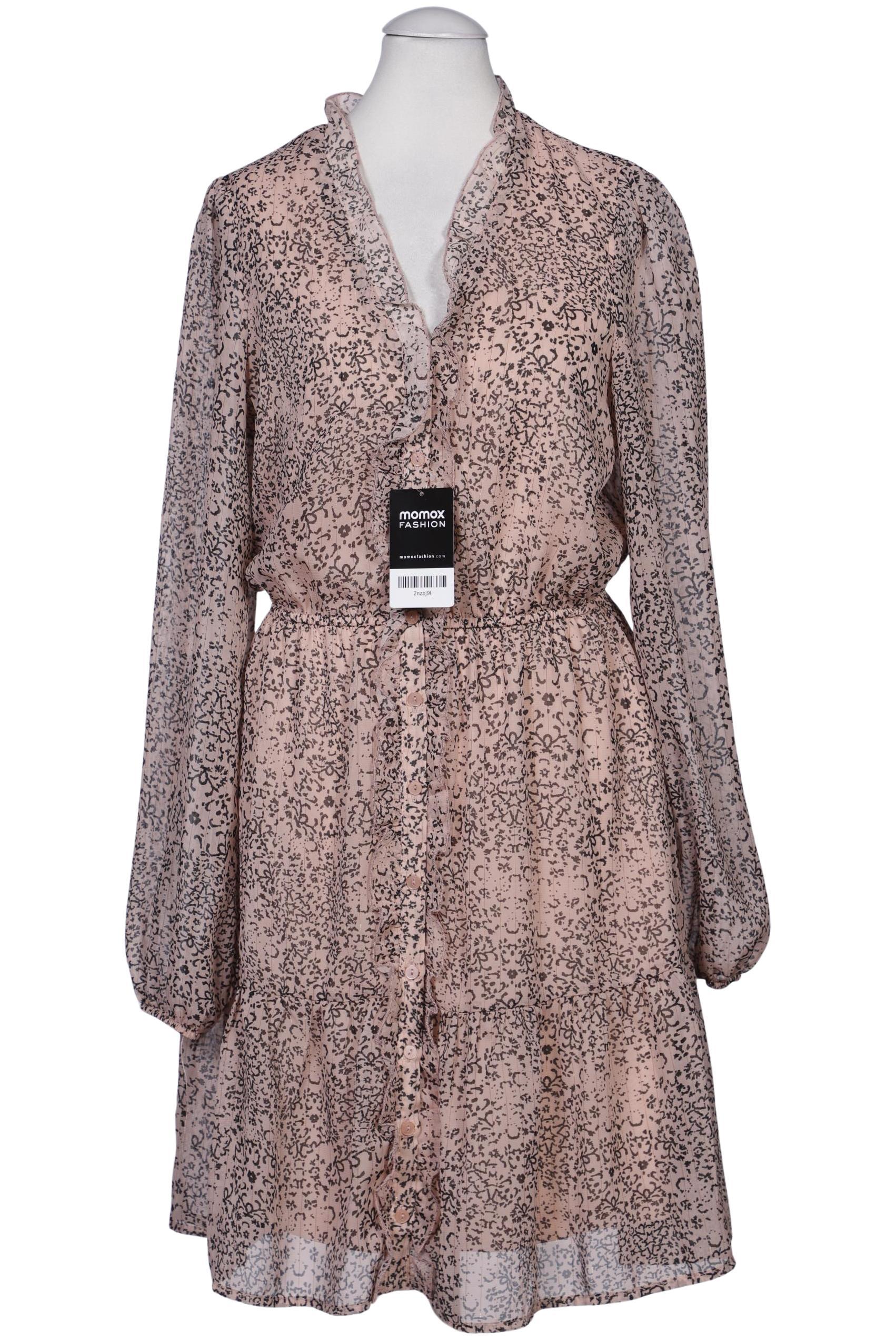 

Reserved Damen Kleid, beige, Gr. 34