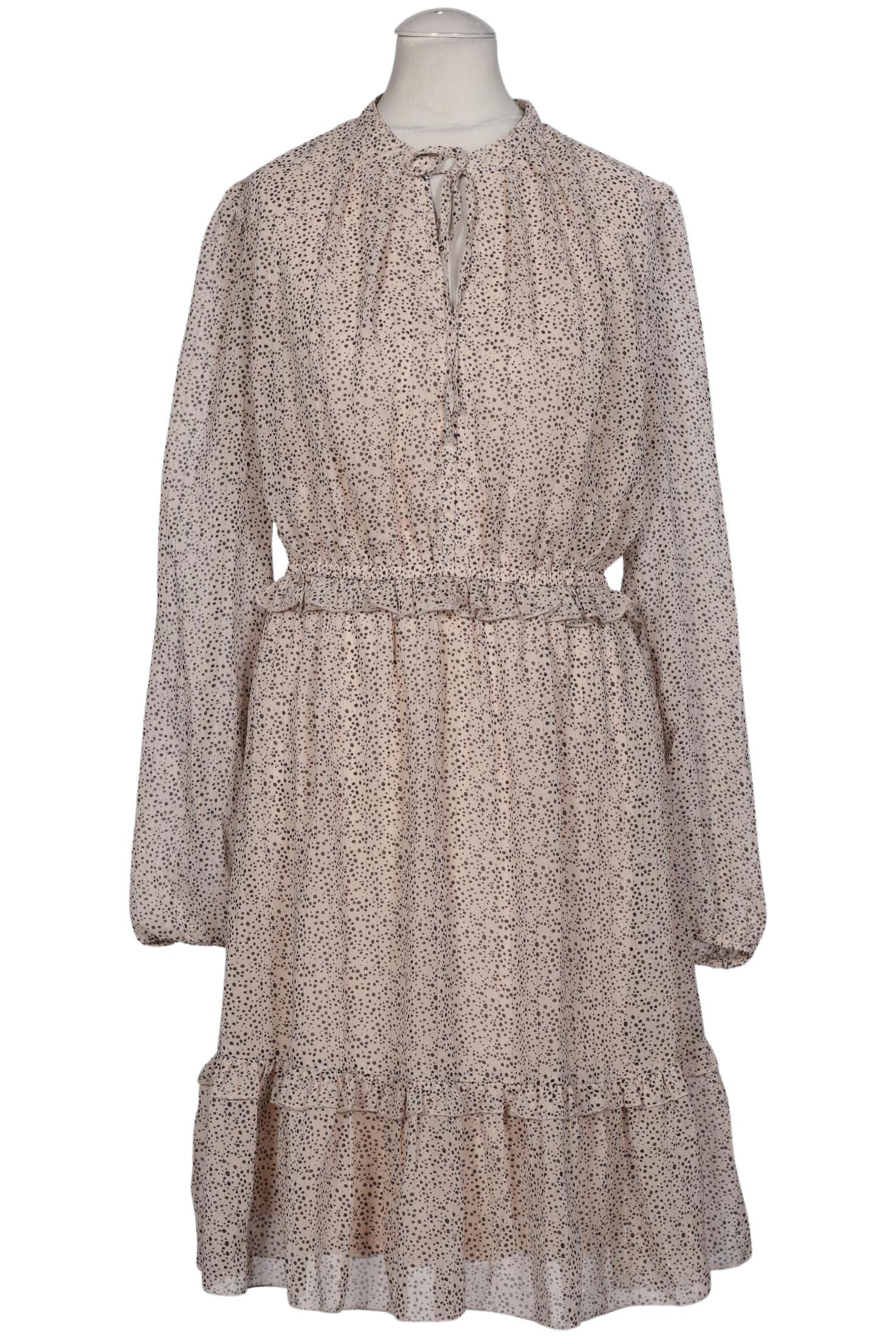 

Reserved Damen Kleid, beige, Gr. 36