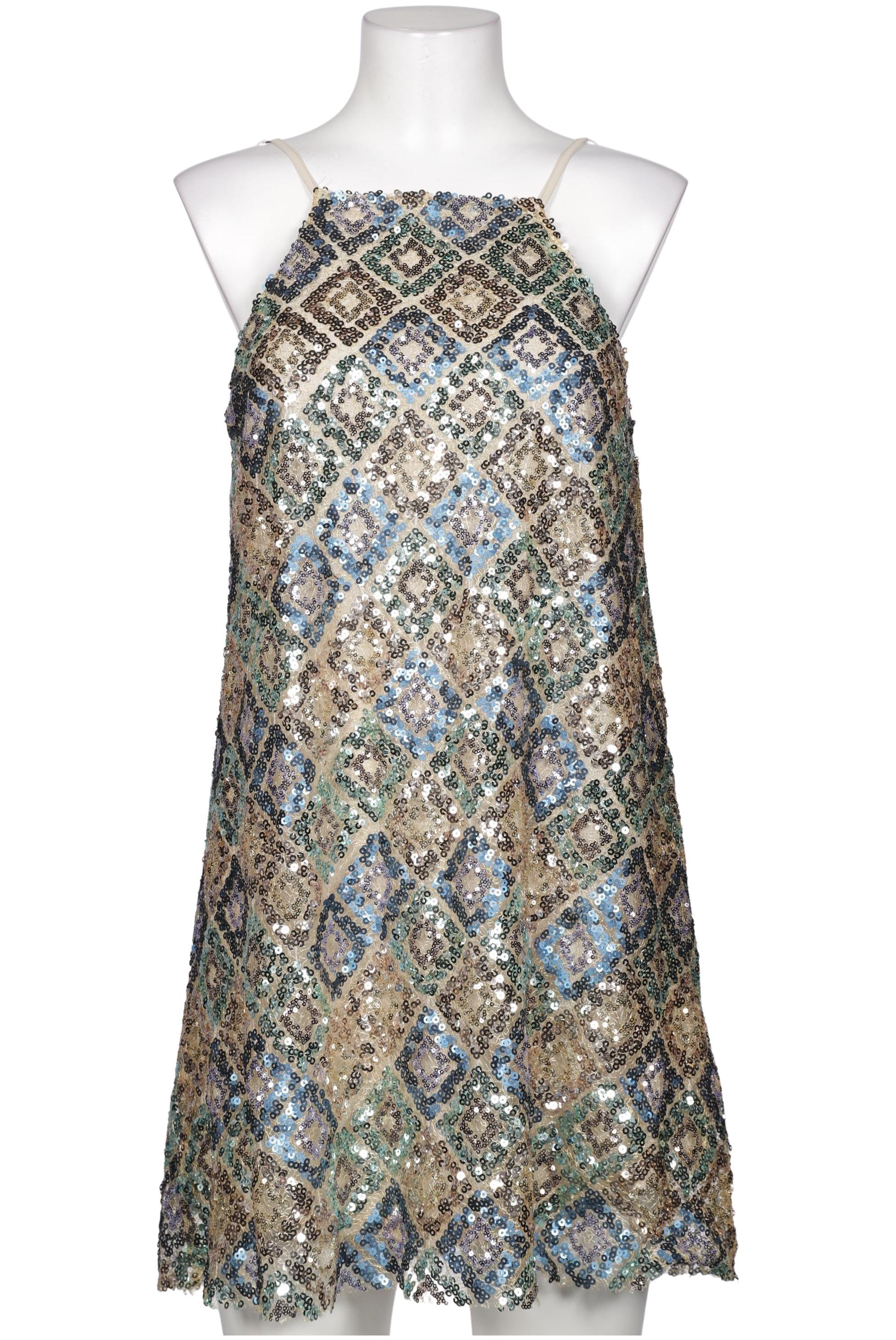 

Reserved Damen Kleid, mehrfarbig, Gr. 38