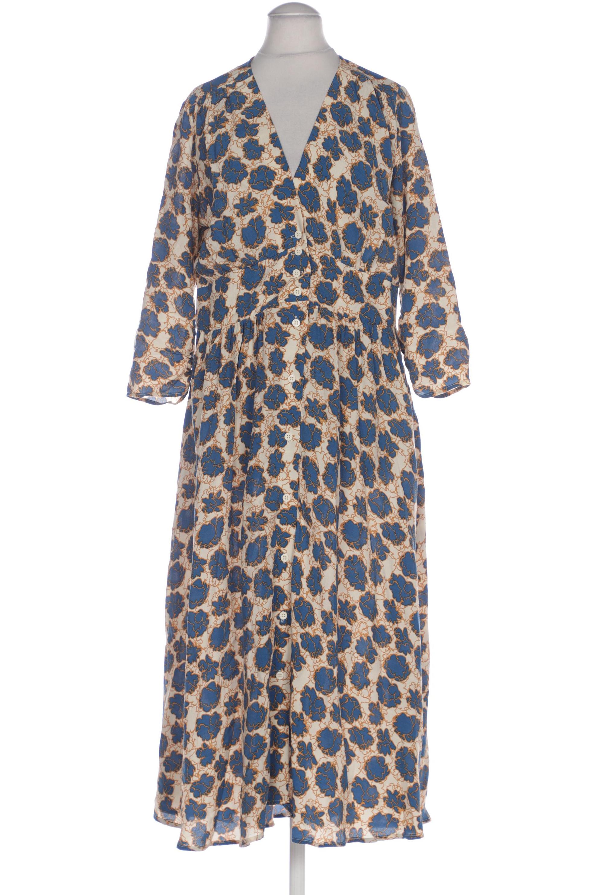 

Reserved Damen Kleid, blau, Gr. 40