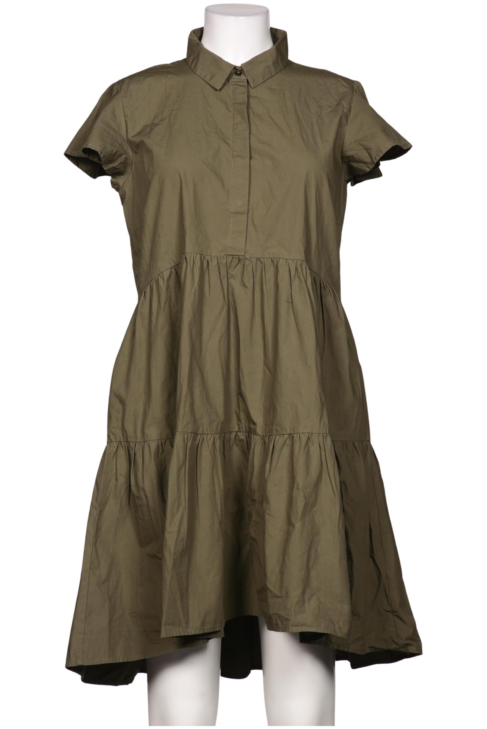 

Reserved Damen Kleid, grün, Gr. 44