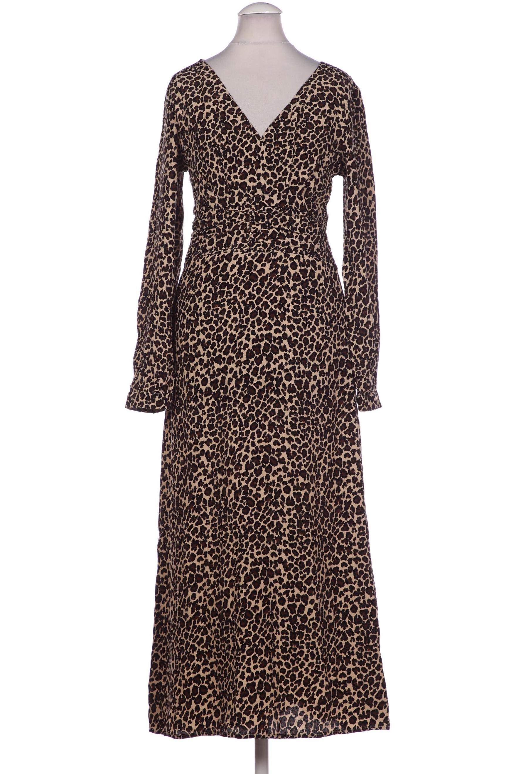 

Reserved Damen Kleid, beige, Gr. 34