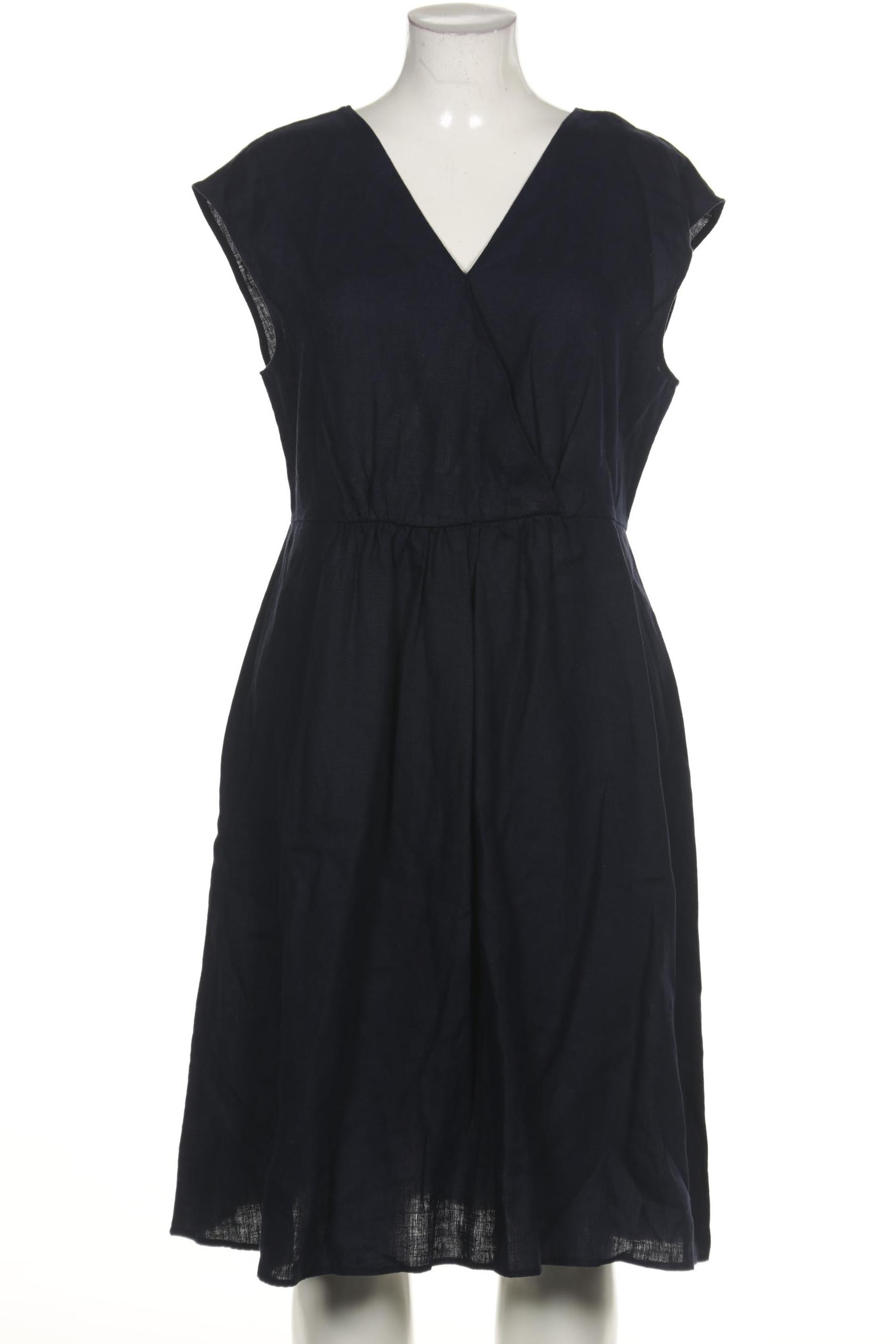 

Reserved Damen Kleid, marineblau, Gr. 44