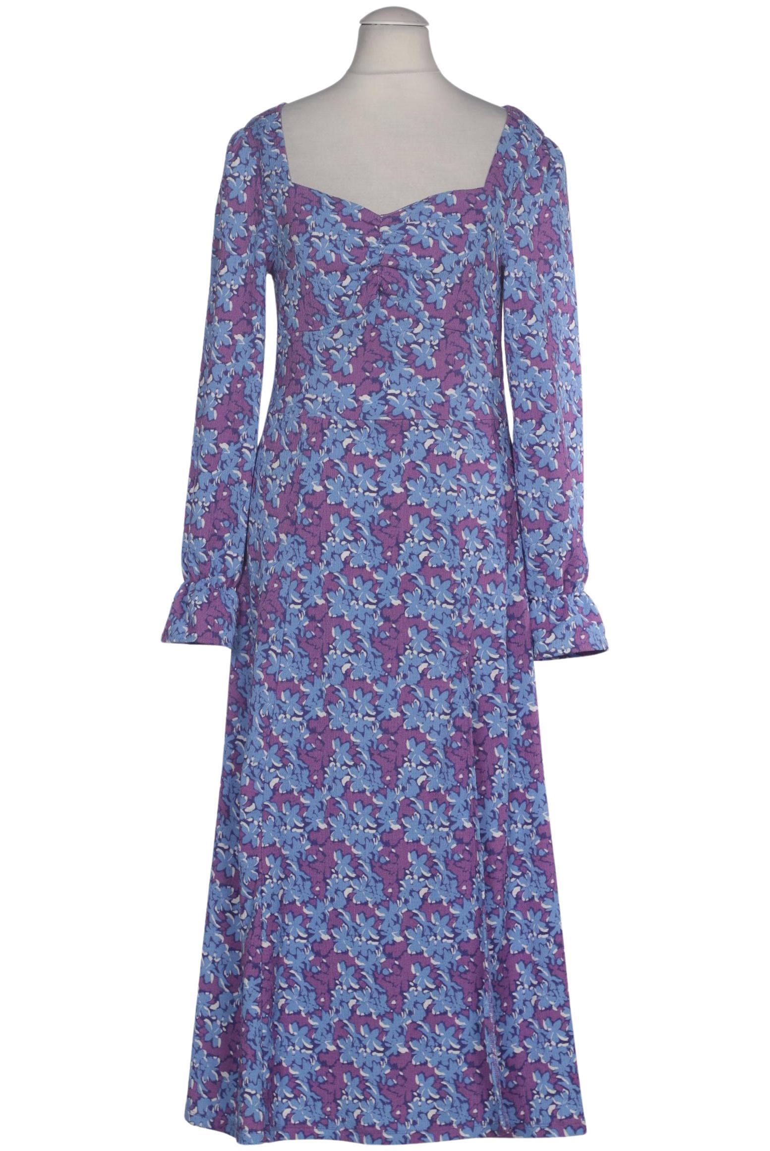 

Reserved Damen Kleid, blau, Gr. 34