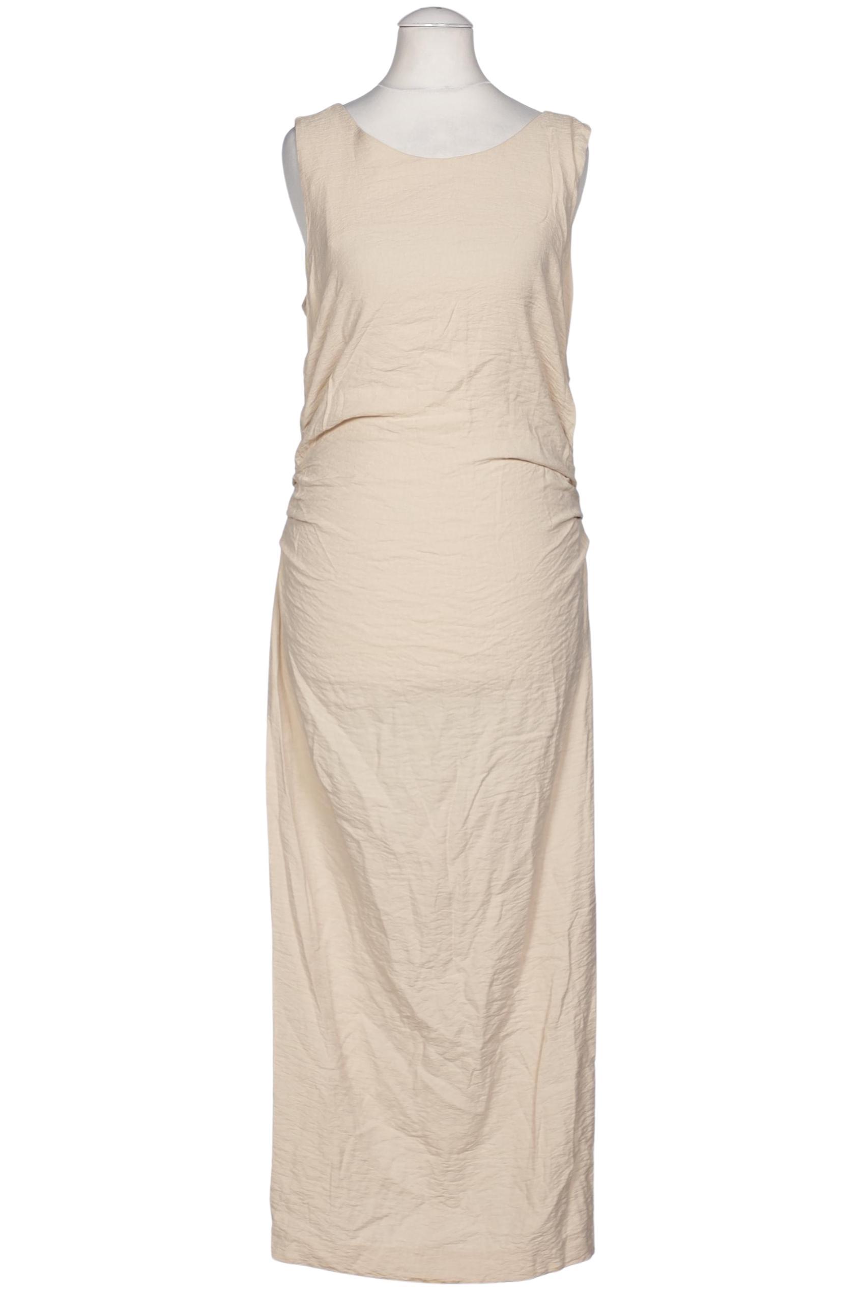 

Reserved Damen Kleid, beige, Gr. 38