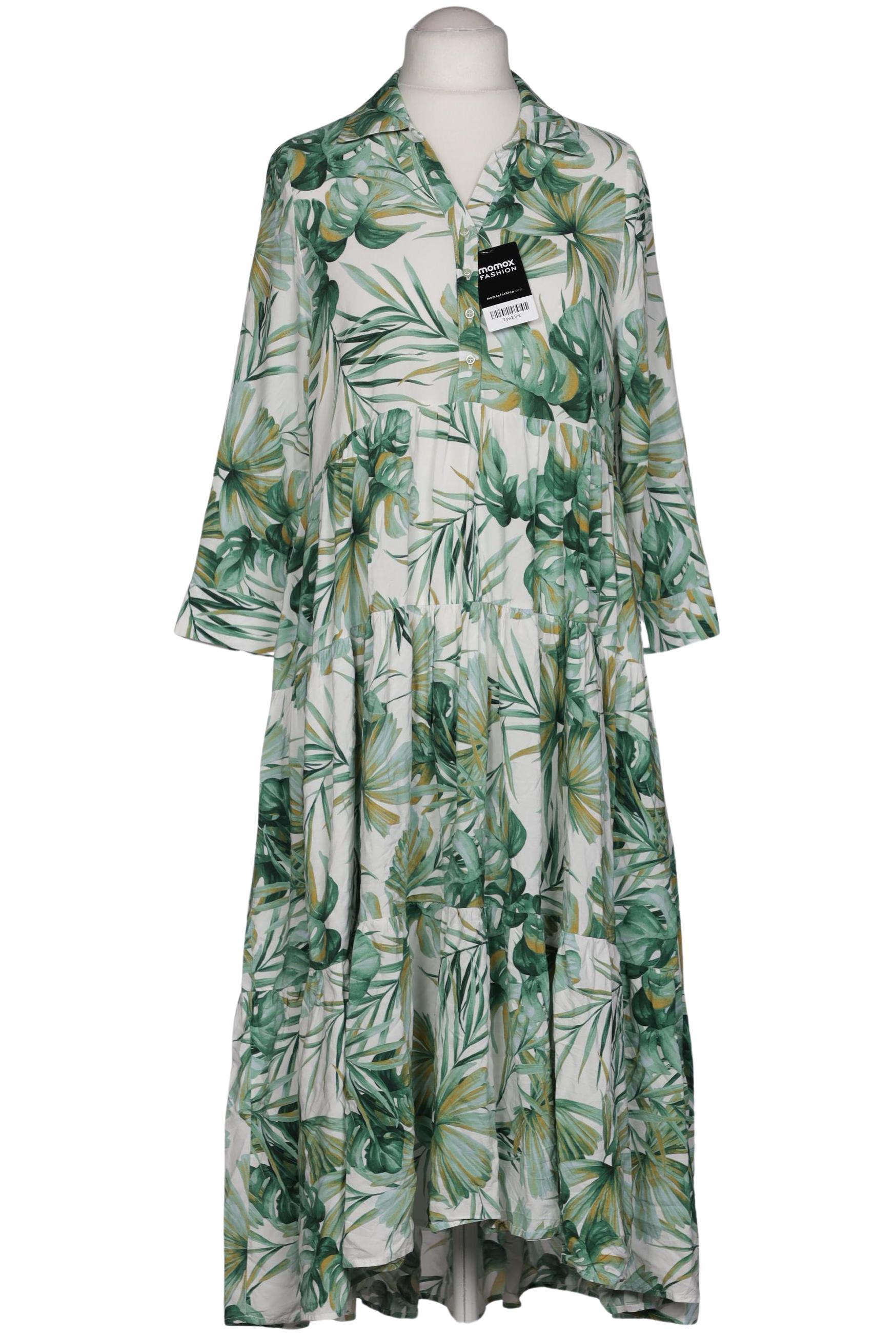 

Reserved Damen Kleid, mehrfarbig, Gr. 40