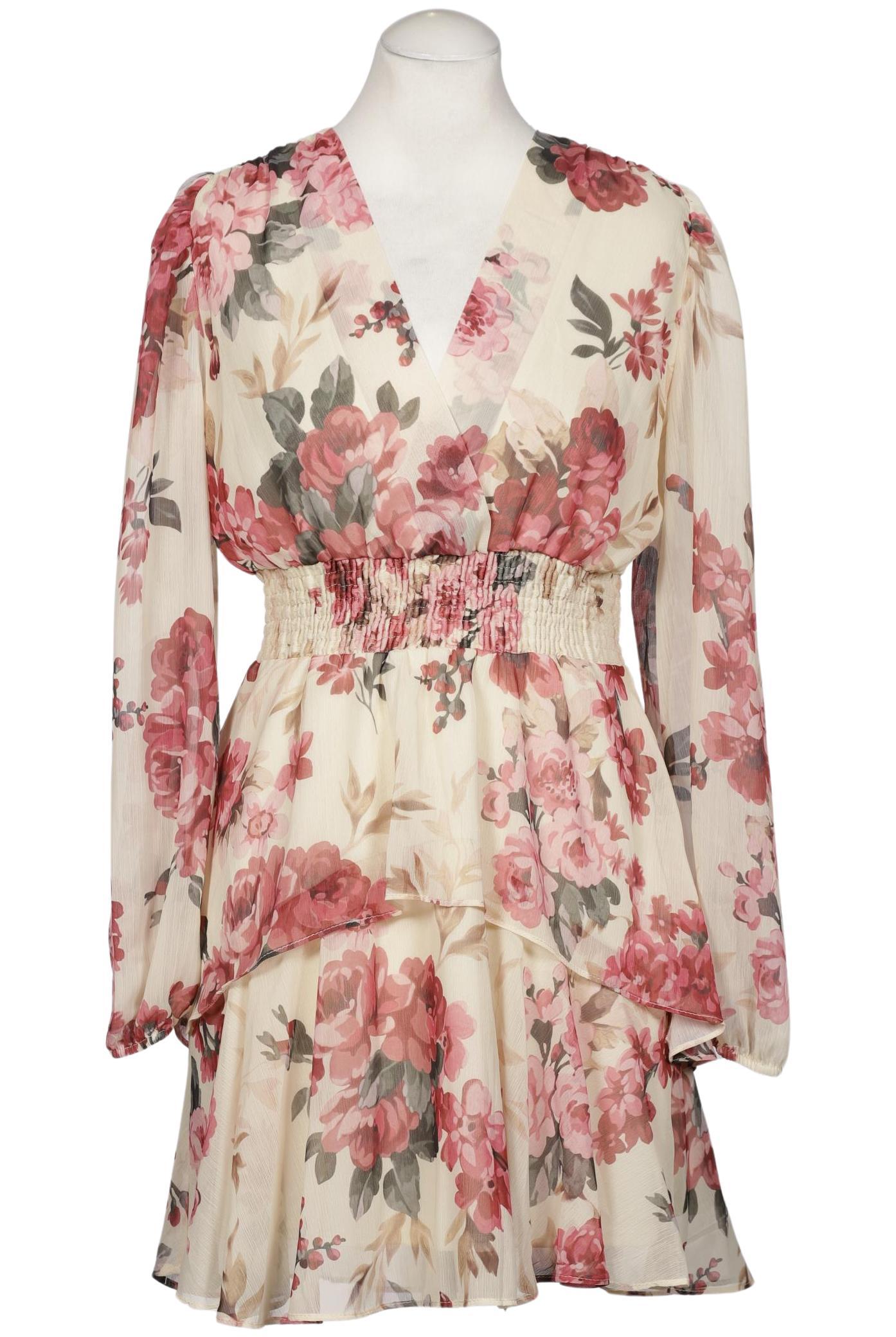 

Reserved Damen Kleid, mehrfarbig, Gr. 38