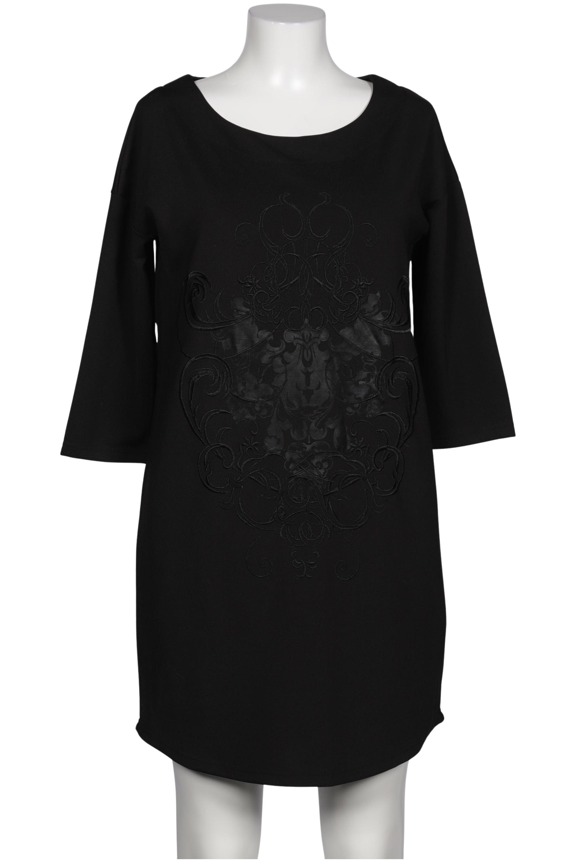 

Reserved Damen Kleid, schwarz, Gr. 42