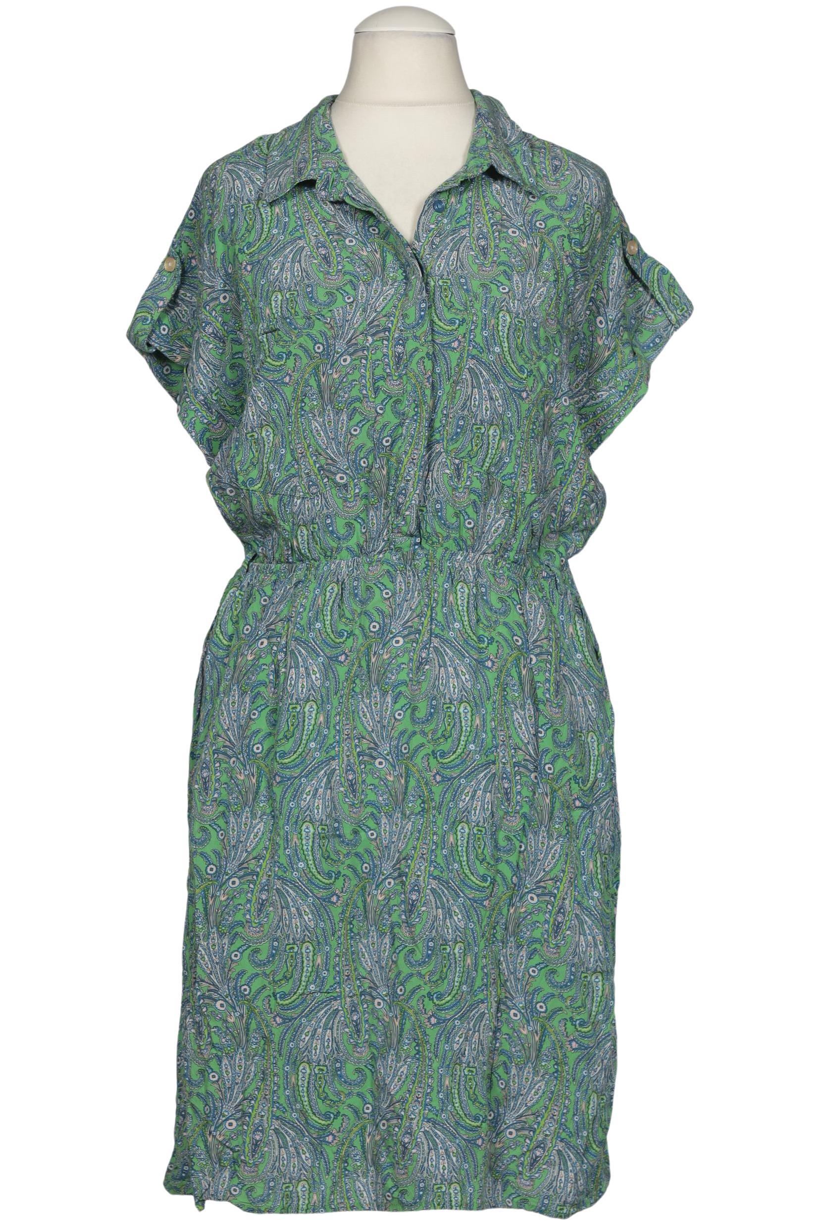 

Reserved Damen Kleid, grün, Gr. 38