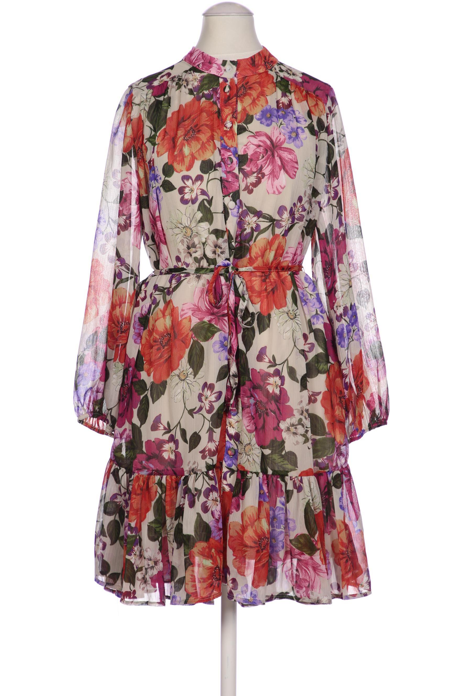 

Reserved Damen Kleid, mehrfarbig, Gr. 34