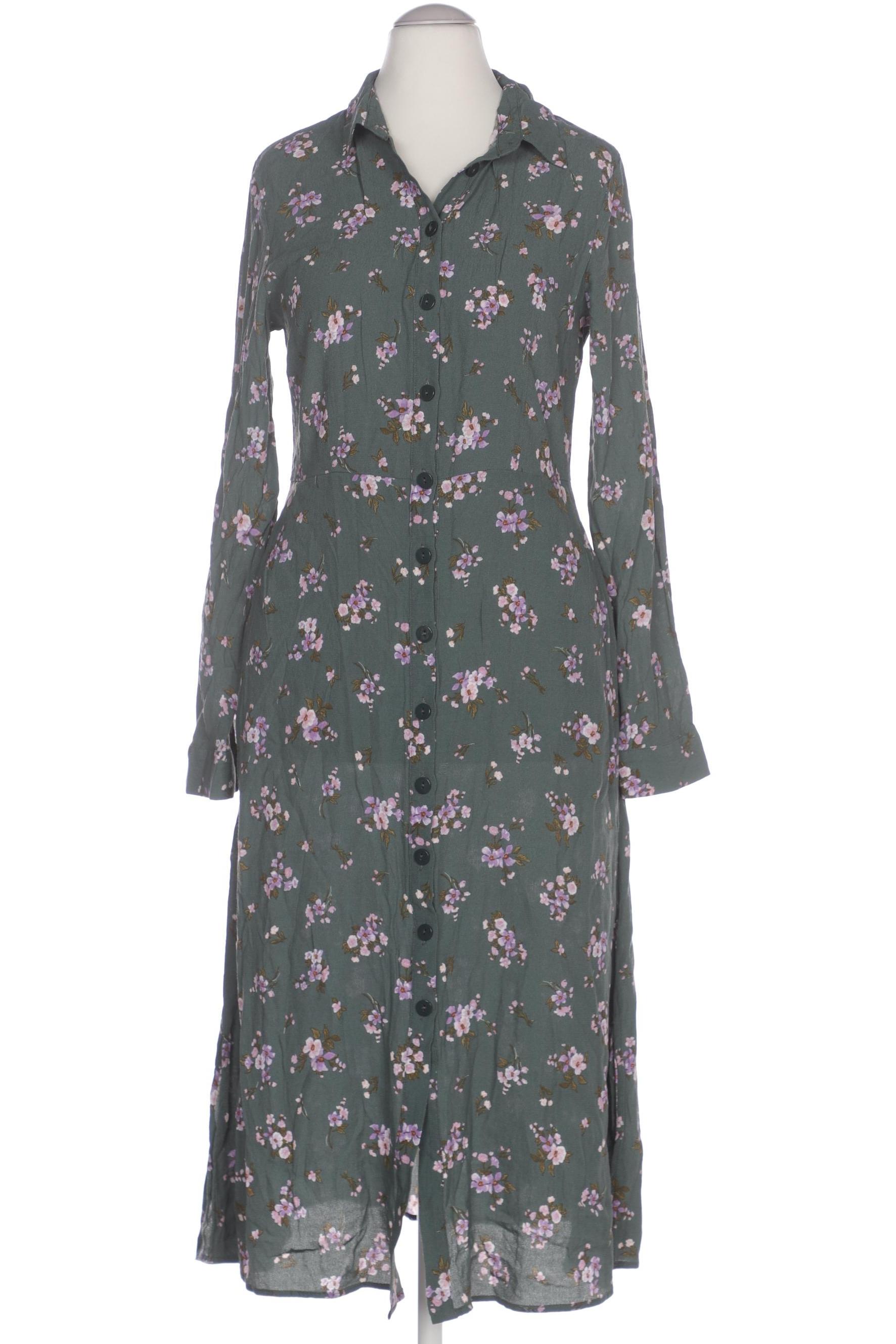 

Reserved Damen Kleid, grün, Gr. 40