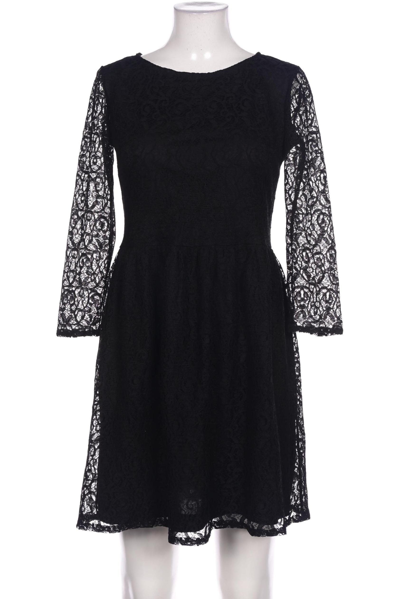 

Reserved Damen Kleid, schwarz, Gr. 38