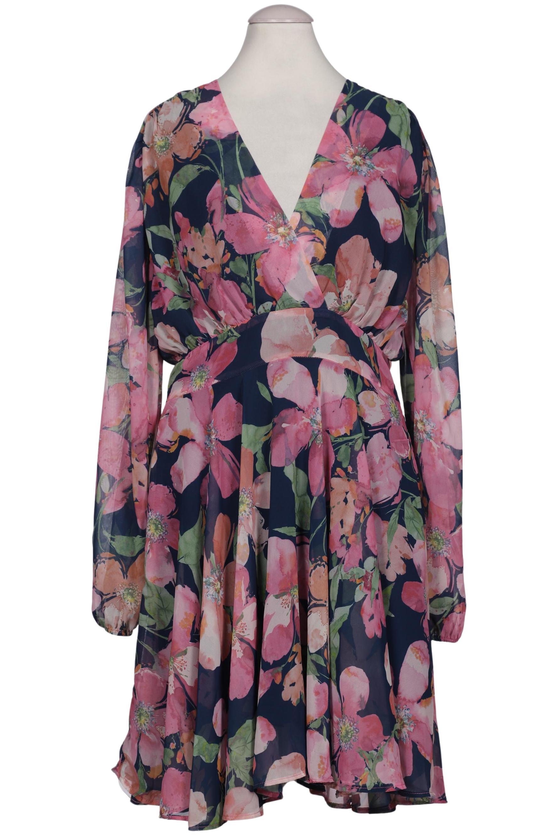 

Reserved Damen Kleid, mehrfarbig, Gr. 38