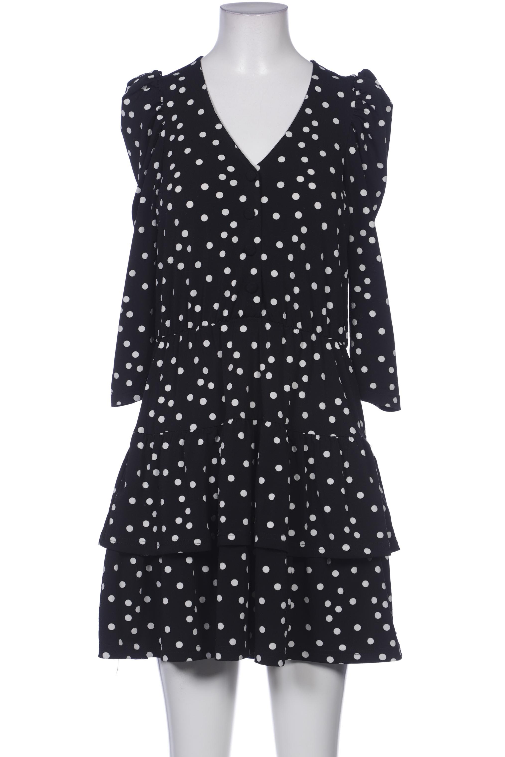 

Reserved Damen Kleid, schwarz, Gr. 34