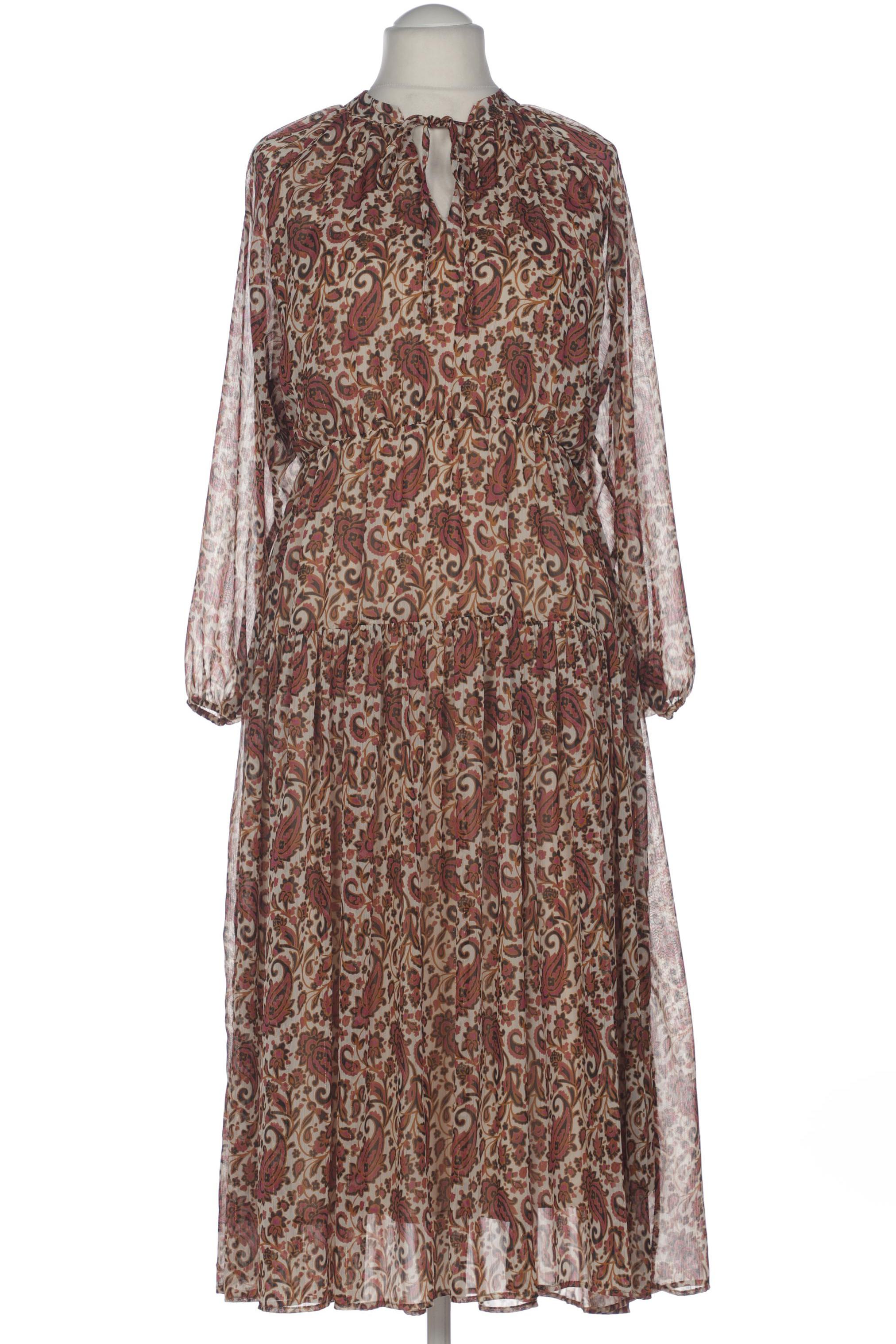 

Reserved Damen Kleid, mehrfarbig, Gr. 40