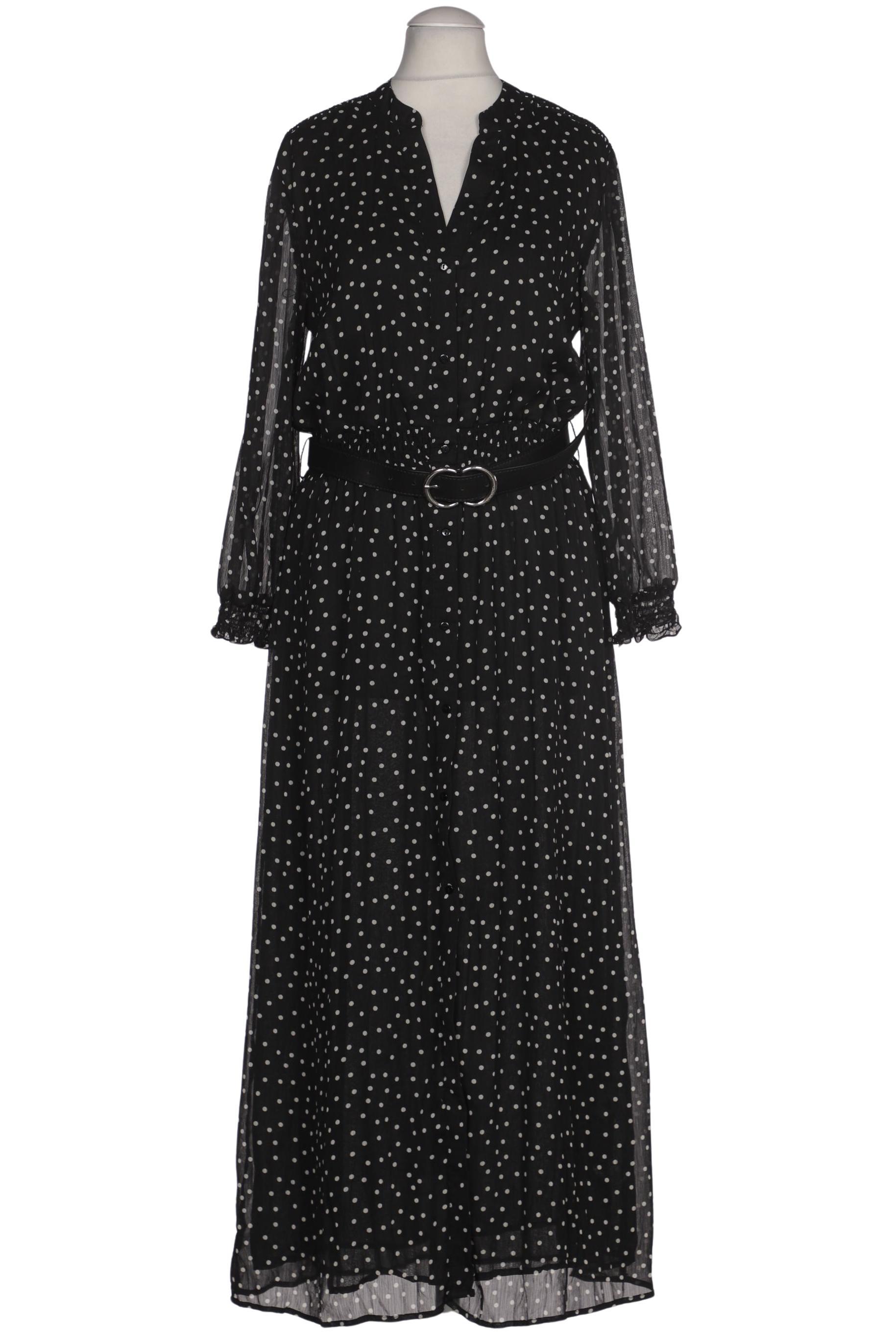 

Reserved Damen Kleid, schwarz, Gr. 36