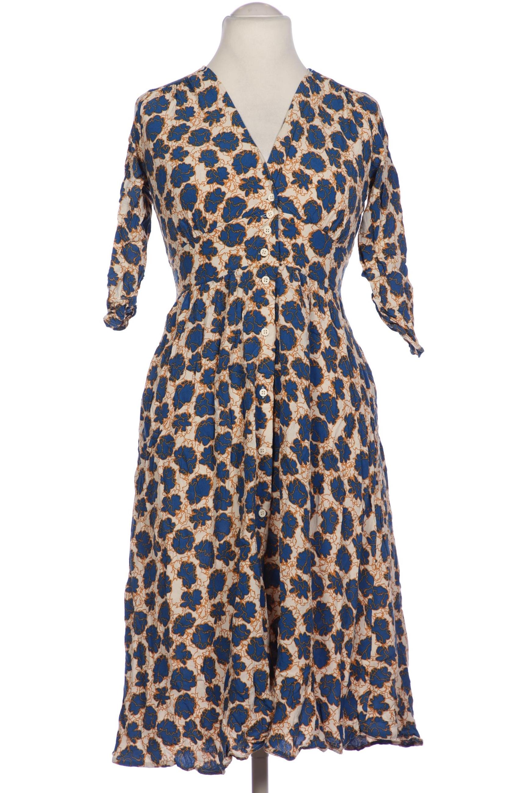 

Reserved Damen Kleid, blau, Gr. 38