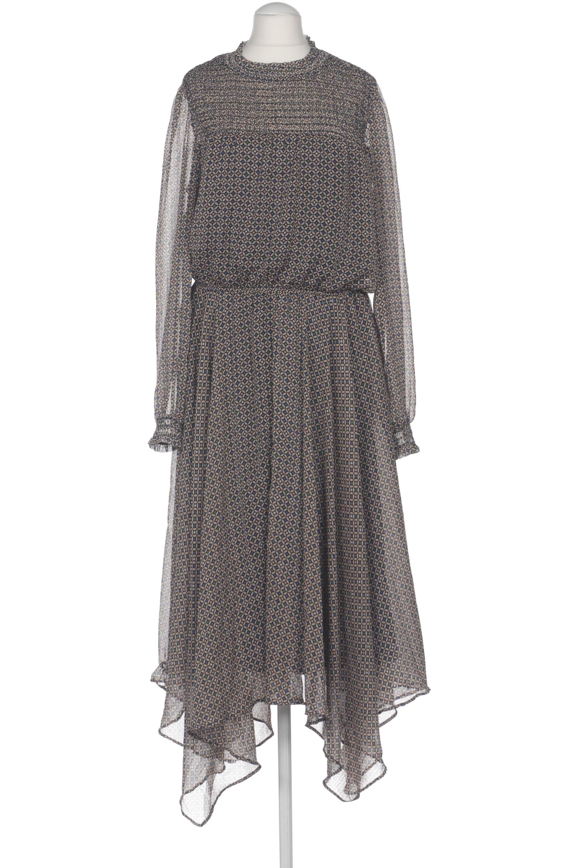

Reserved Damen Kleid, mehrfarbig, Gr. 42