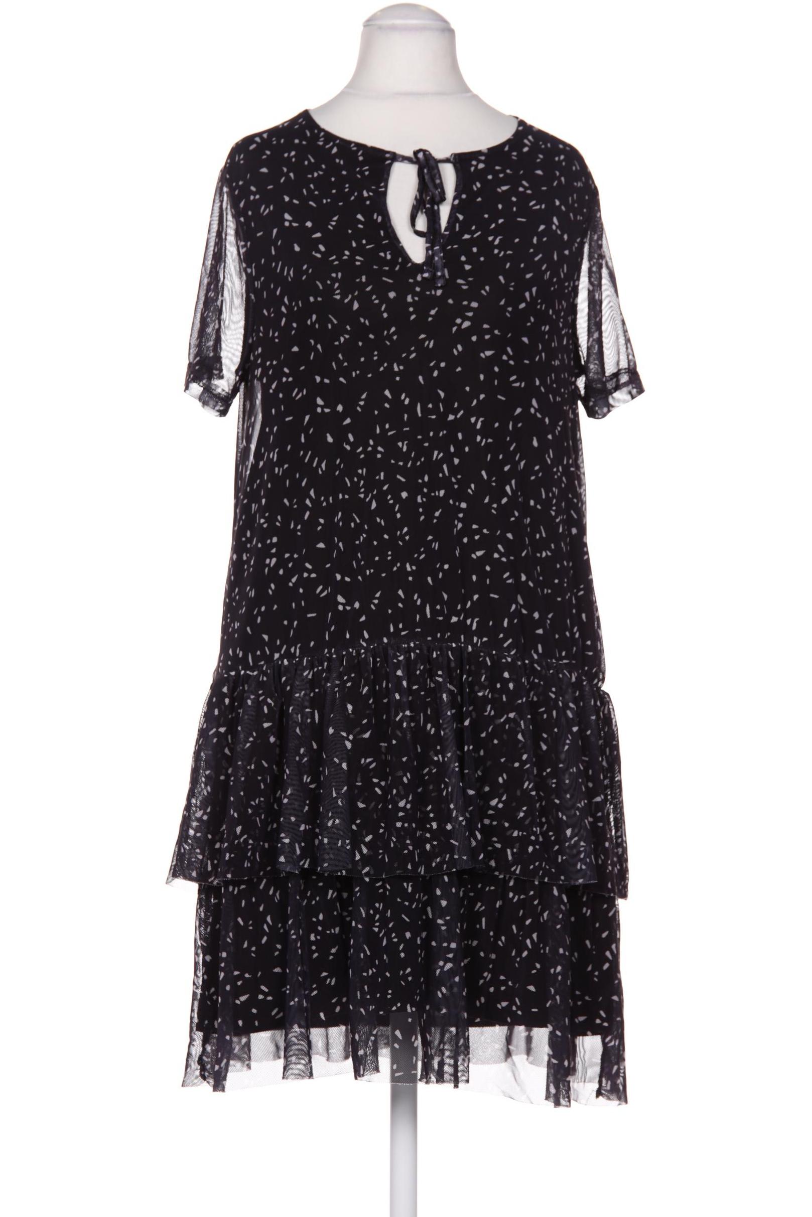 

Reserved Damen Kleid, schwarz, Gr. 34