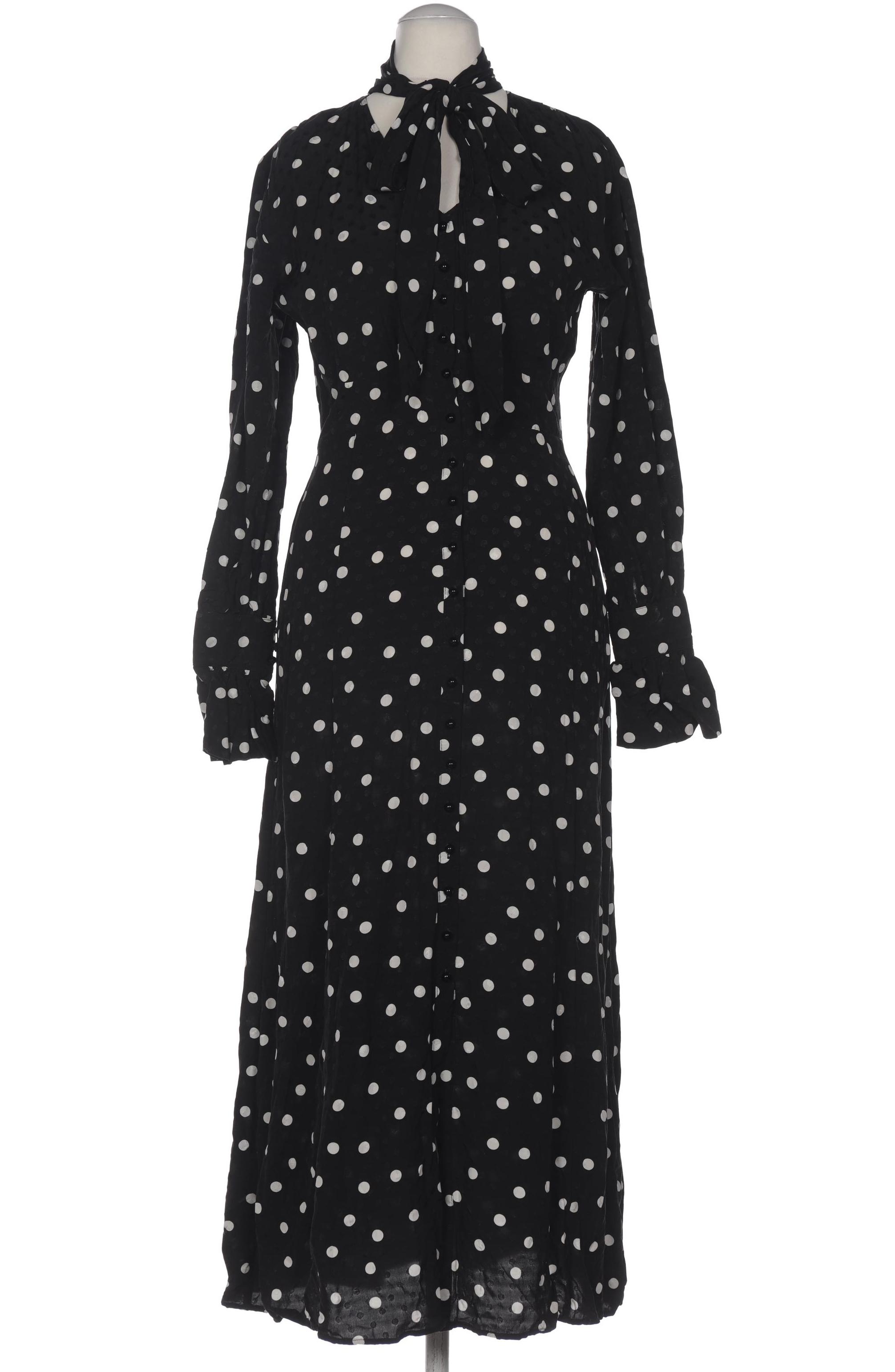

Reserved Damen Kleid, schwarz, Gr. 36
