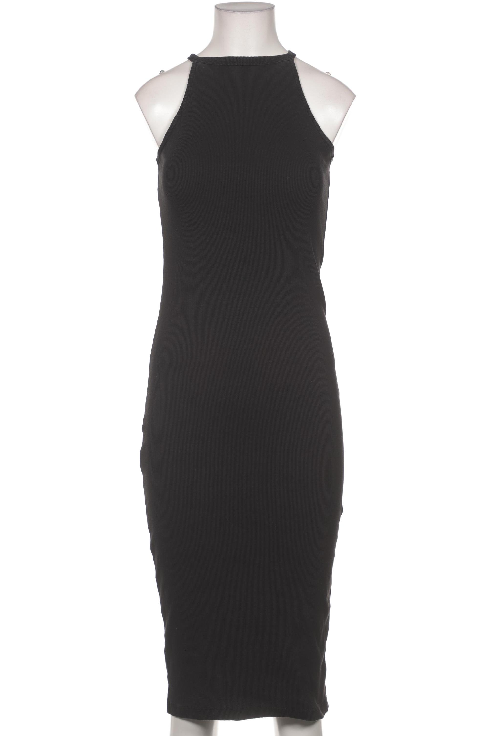 

Reserved Damen Kleid, schwarz, Gr. 38