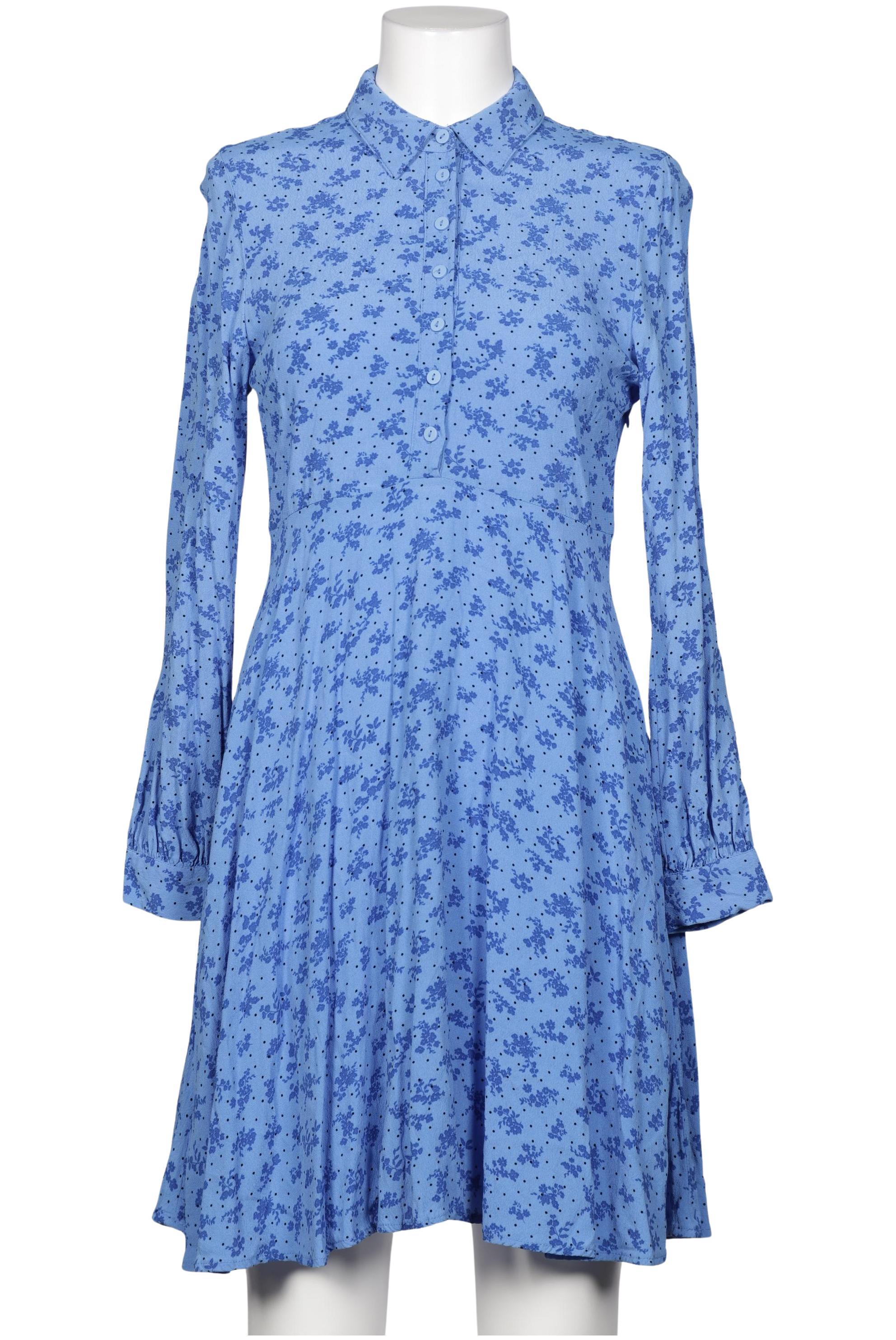 

Reserved Damen Kleid, blau, Gr. 38