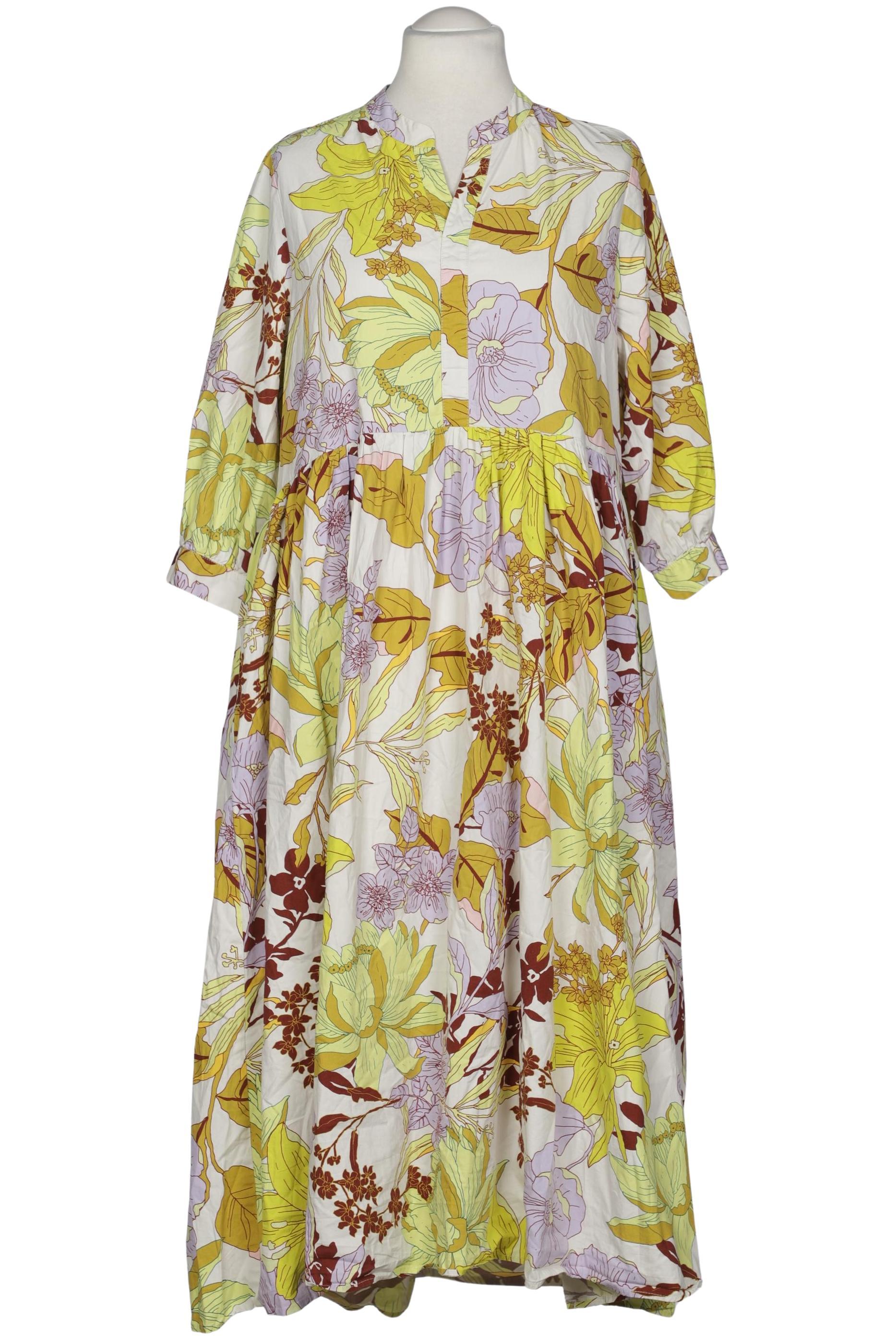

Reserved Damen Kleid, gelb, Gr. 42