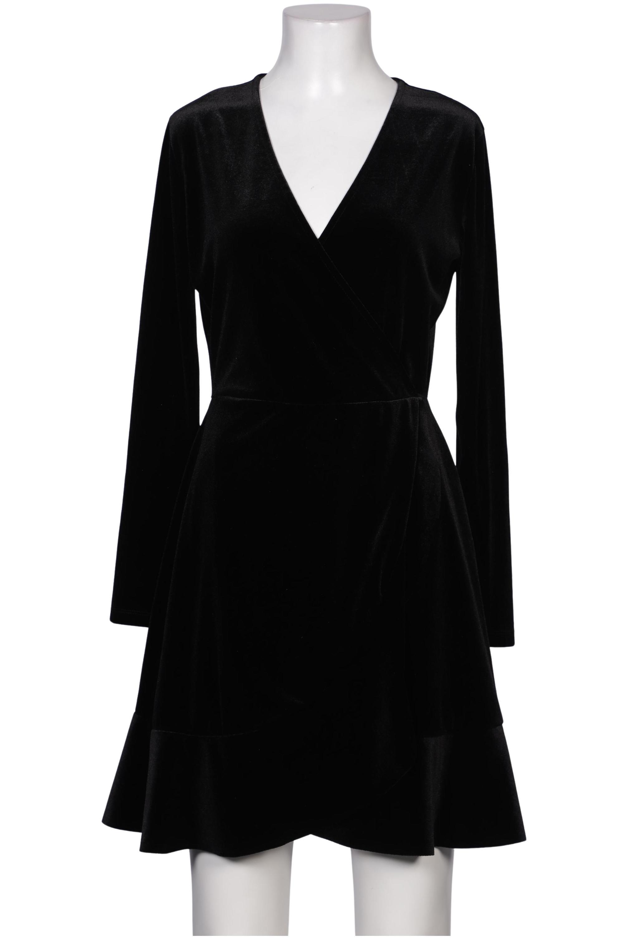 

Reserved Damen Kleid, schwarz, Gr. 38