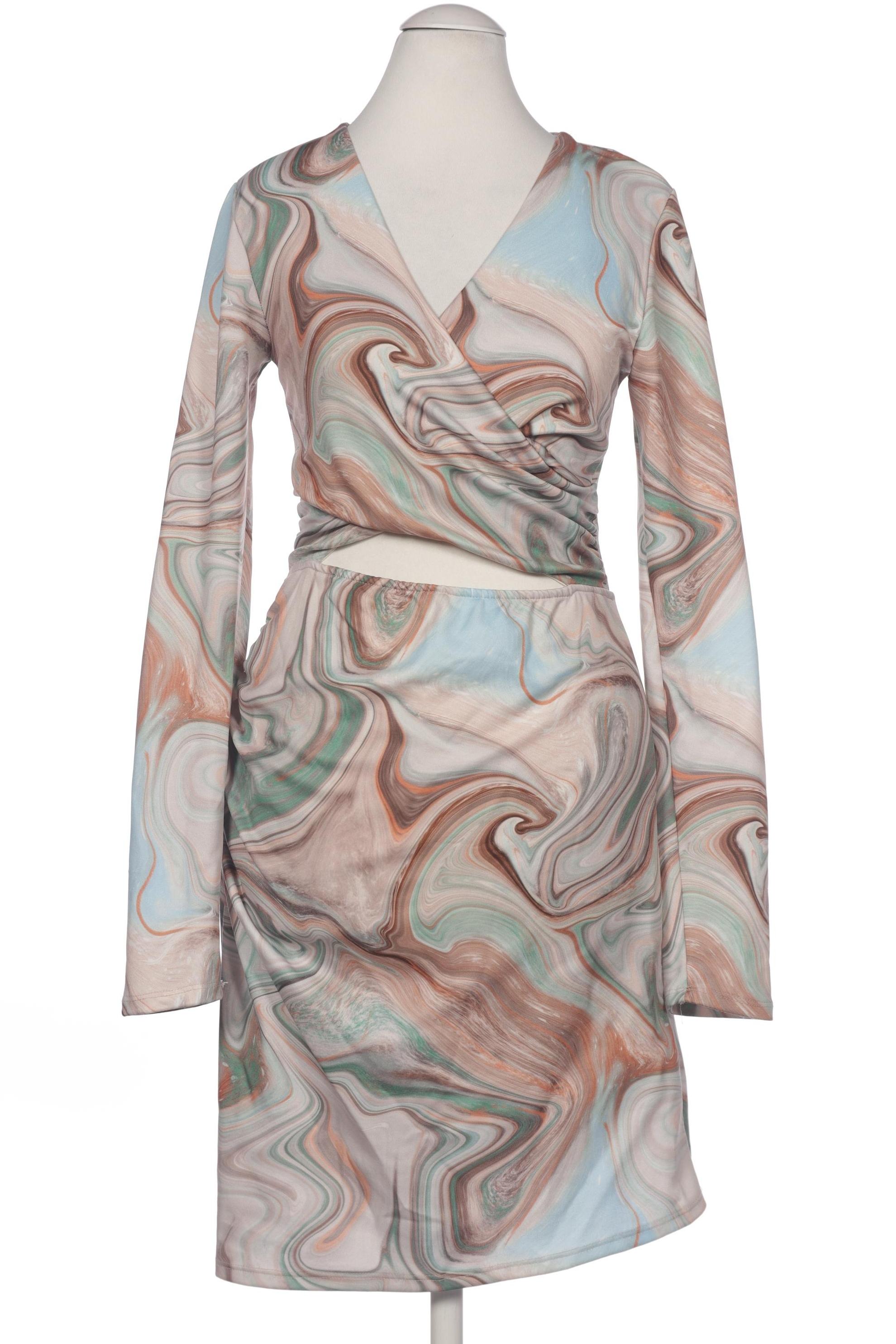 

Reserved Damen Kleid, beige, Gr. 38