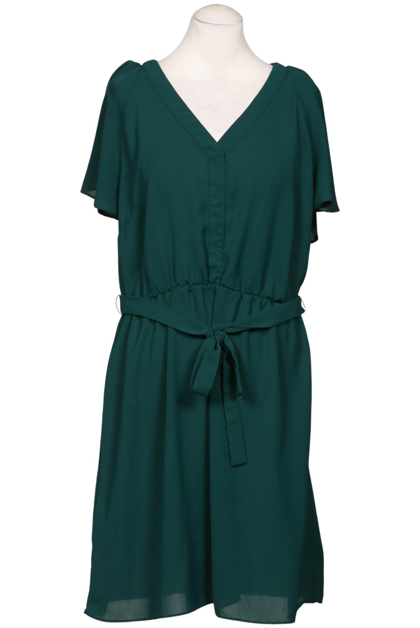 

Reserved Damen Kleid, grün, Gr. 42