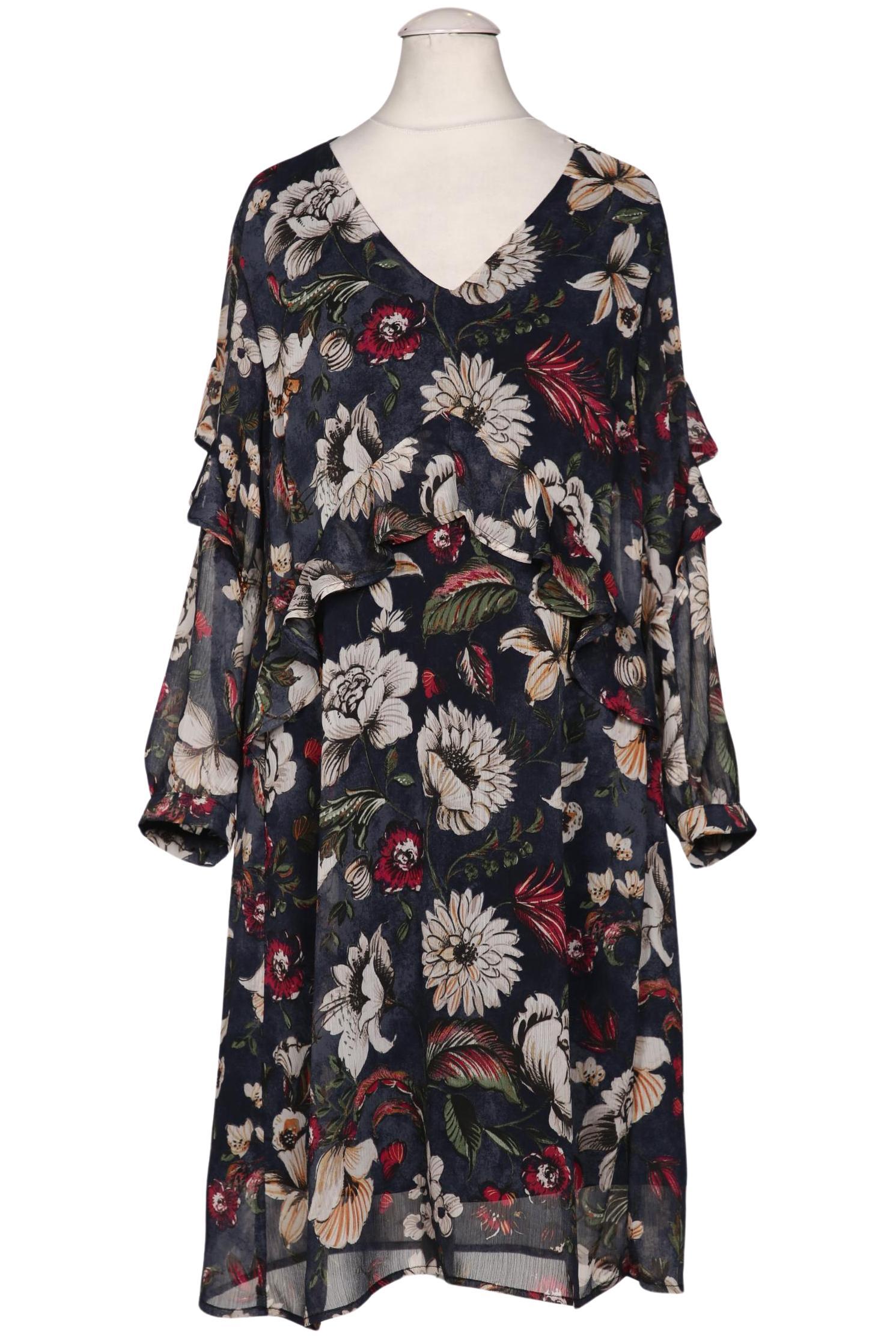 

Reserved Damen Kleid, marineblau, Gr. 34