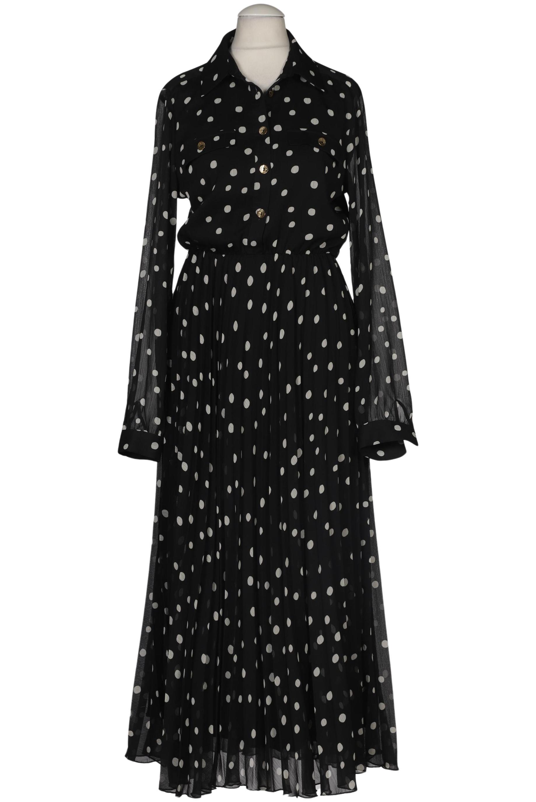 

Reserved Damen Kleid, schwarz, Gr. 36