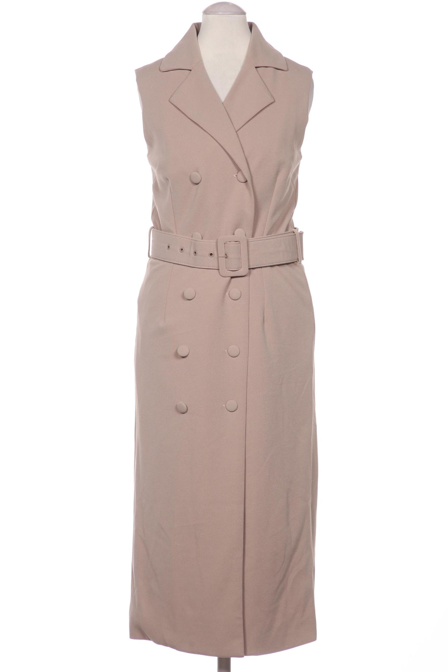

Reserved Damen Kleid, beige, Gr. 34