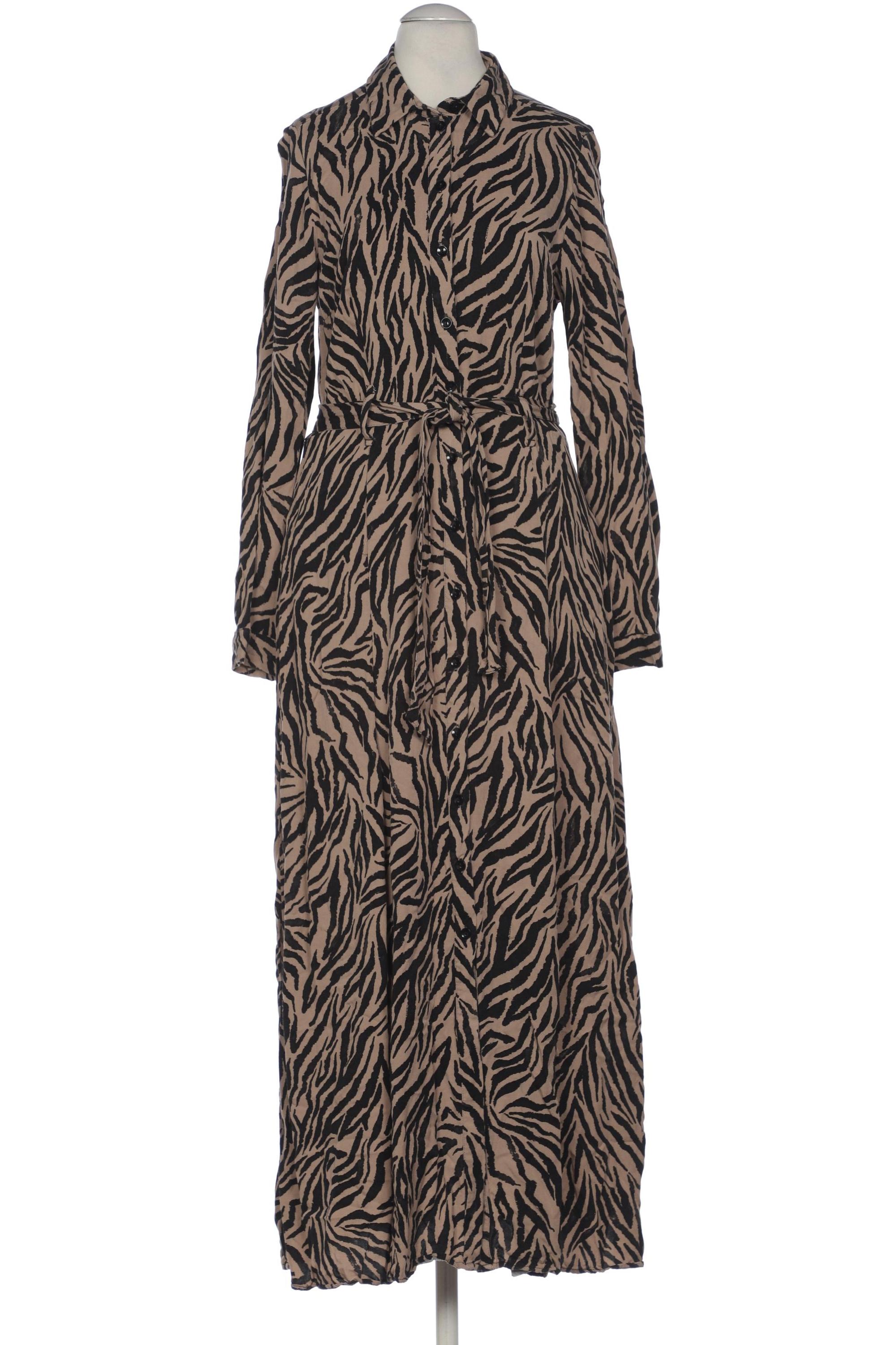 

Reserved Damen Kleid, schwarz, Gr. 38