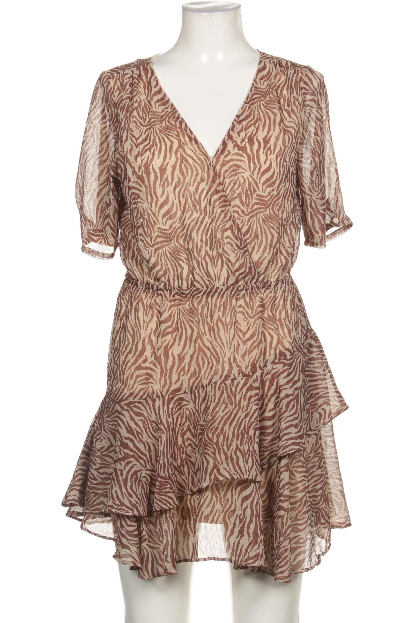 

Reserved Damen Kleid, braun, Gr. 38