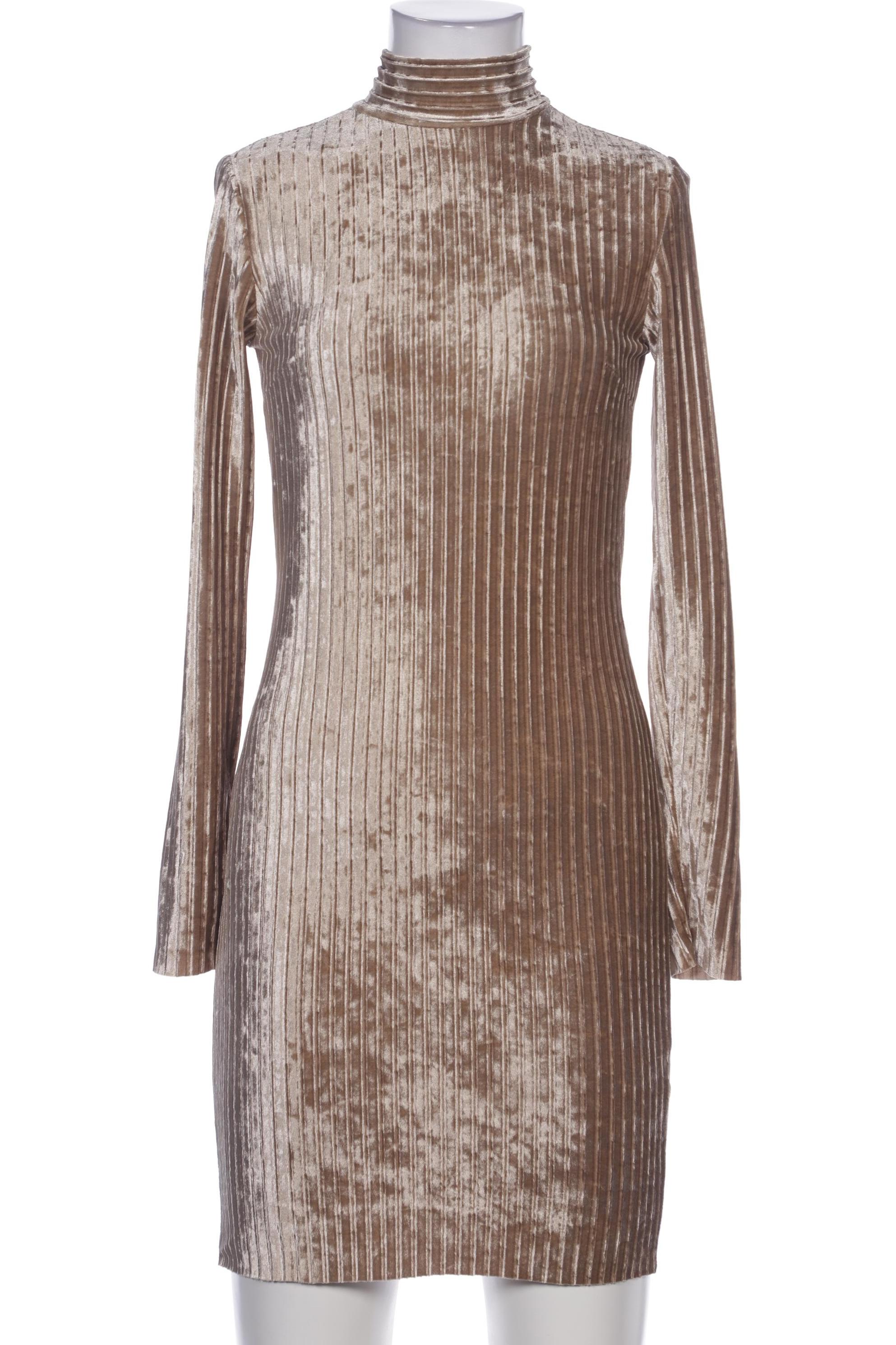 

Reserved Damen Kleid, beige, Gr. 34