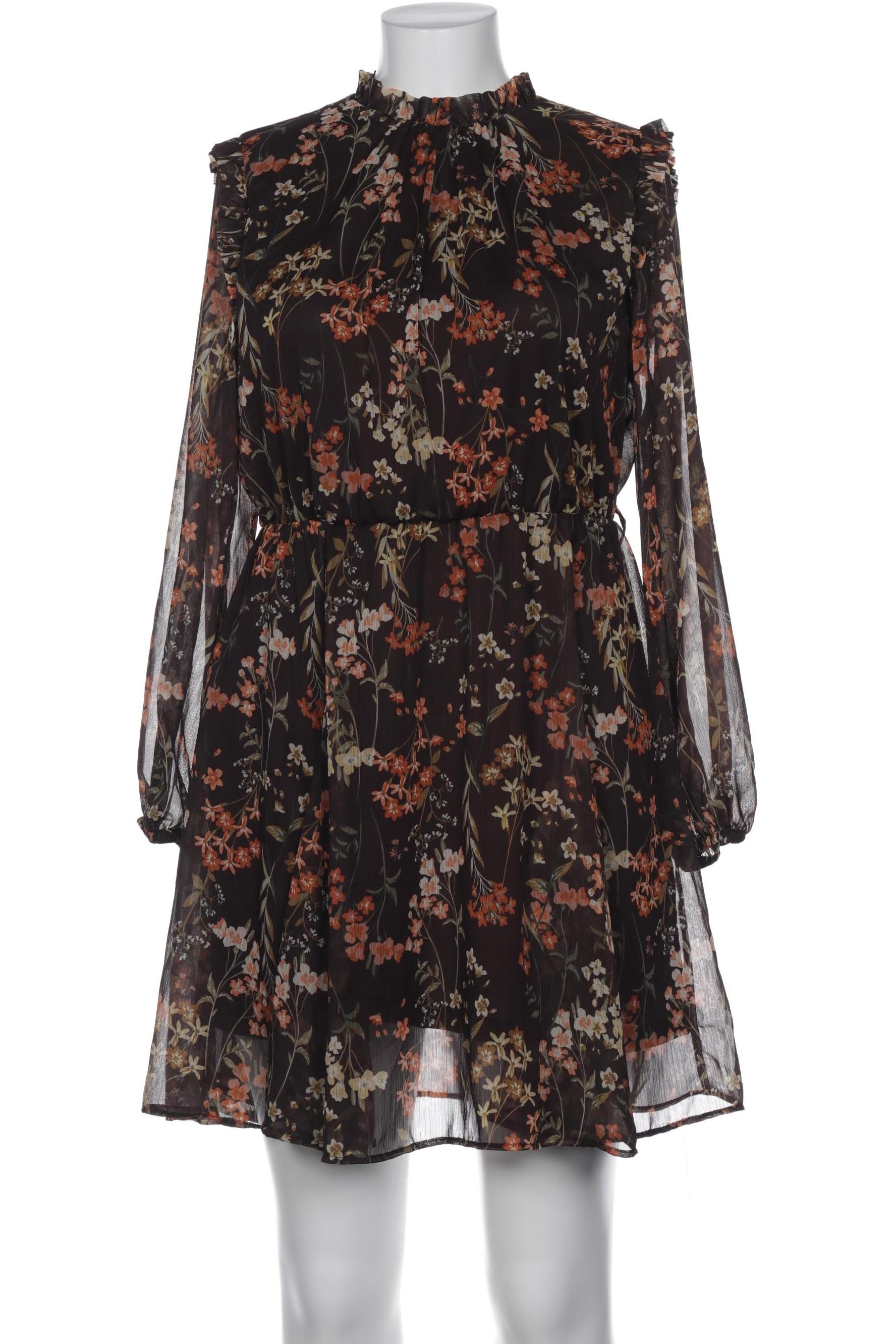 

Reserved Damen Kleid, braun, Gr. 42