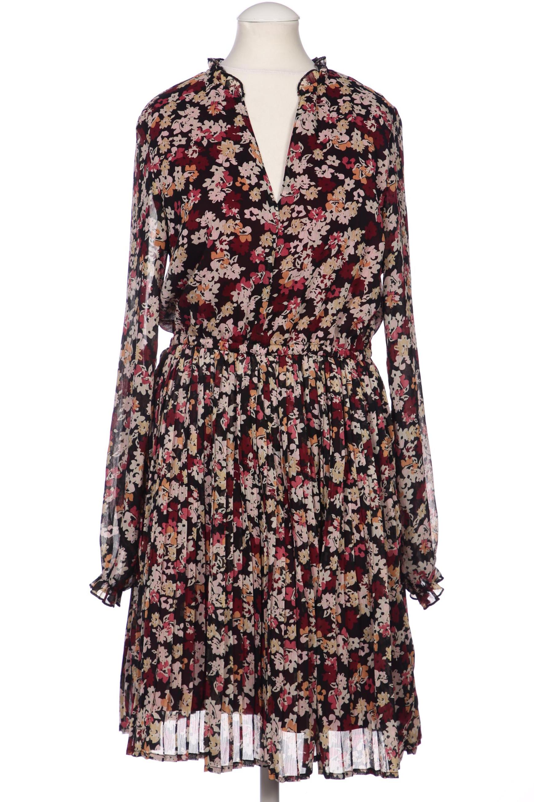 

Reserved Damen Kleid, bordeaux, Gr. 34