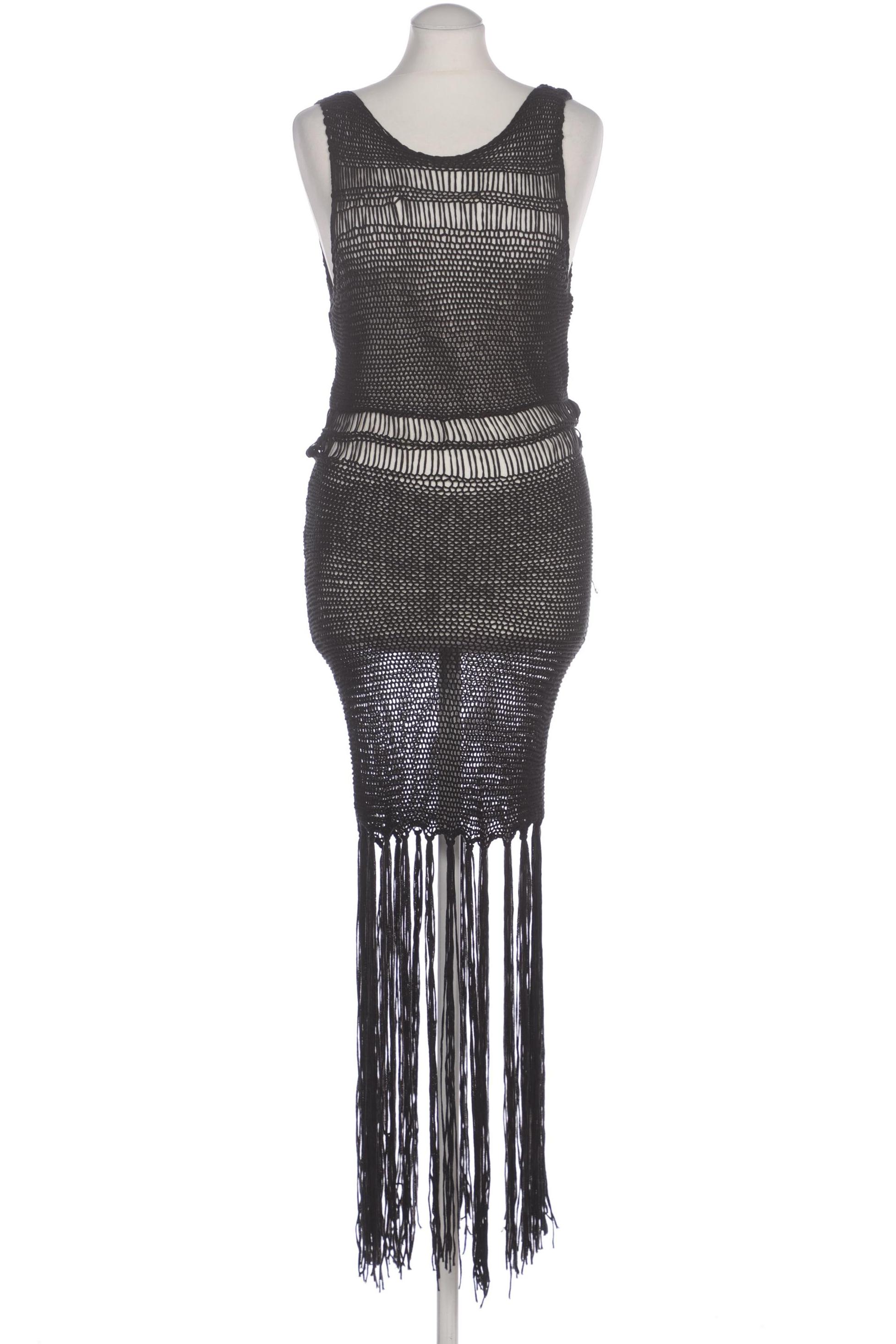 

Reserved Damen Kleid, schwarz, Gr. 34