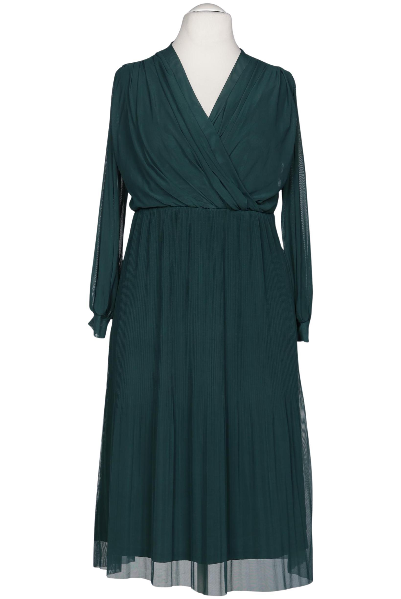 

Reserved Damen Kleid, grün, Gr. 42